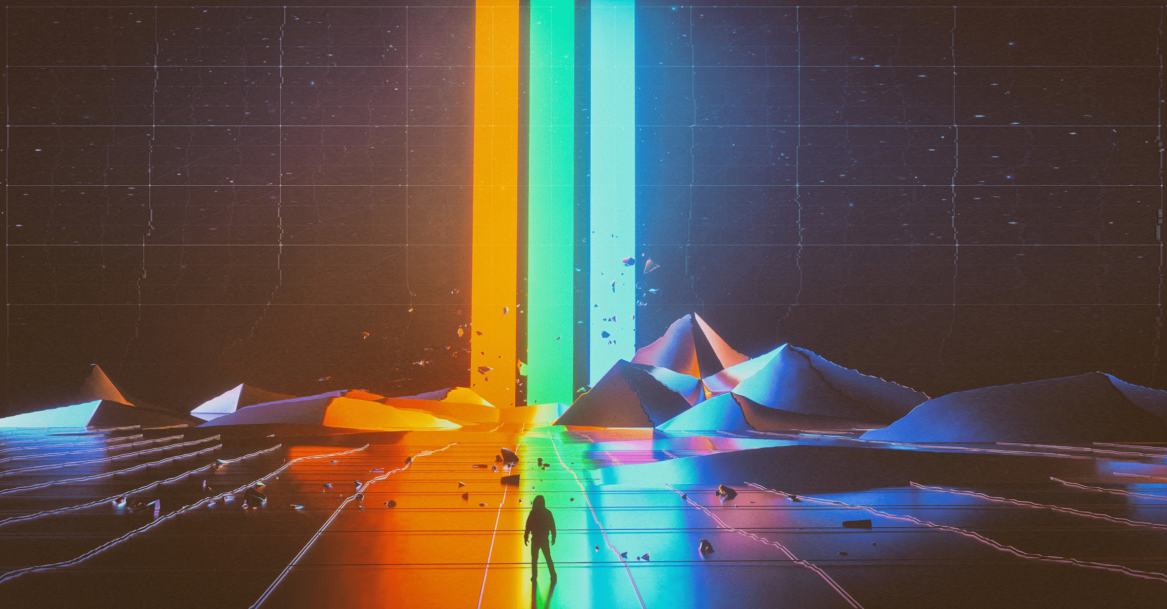 2299x1200 Imagine Dragons Wallpaper. Imagine