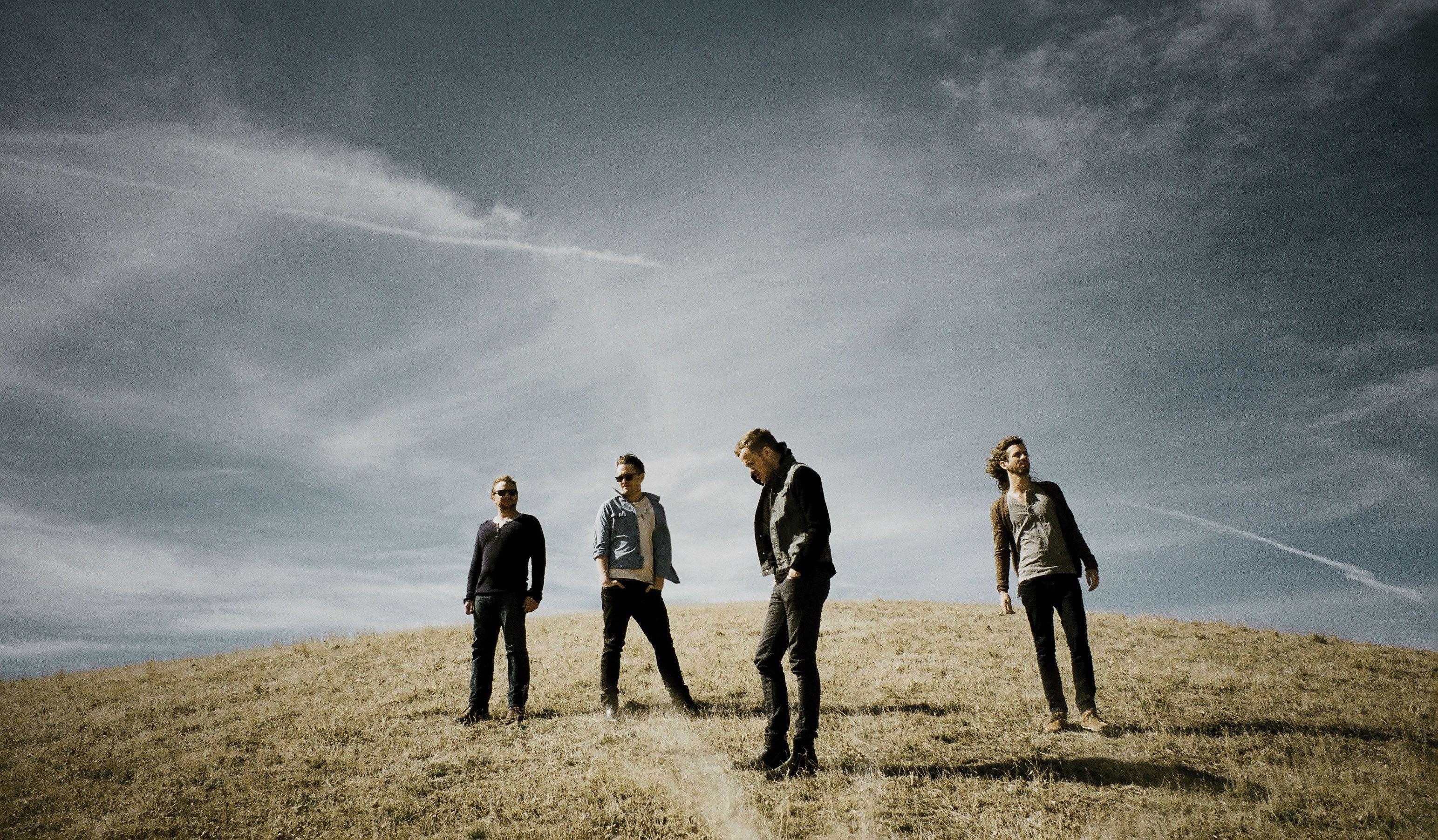 3087x1804 Imagine Dragons HD