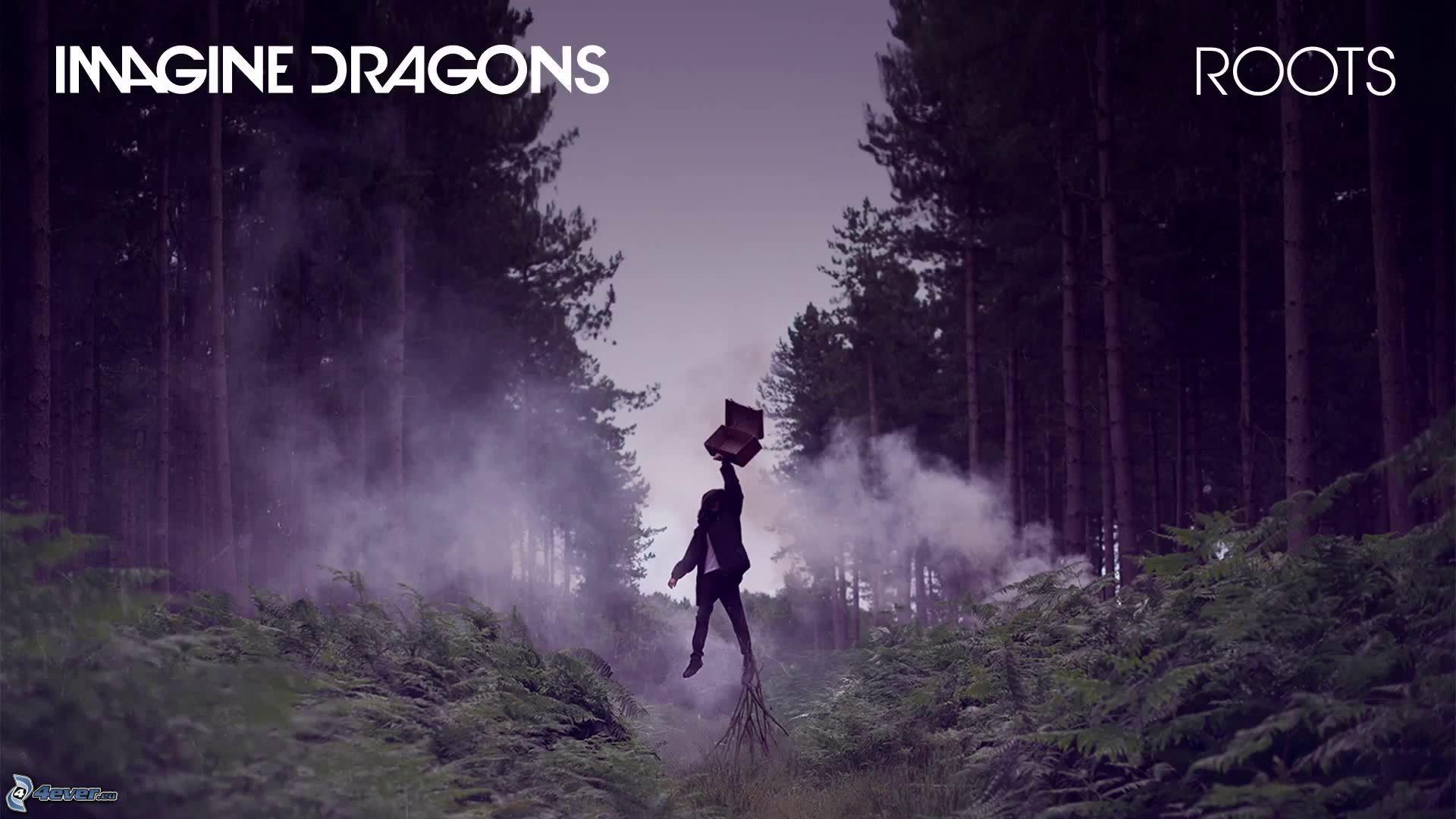 1920x1080 Imagine Dragons