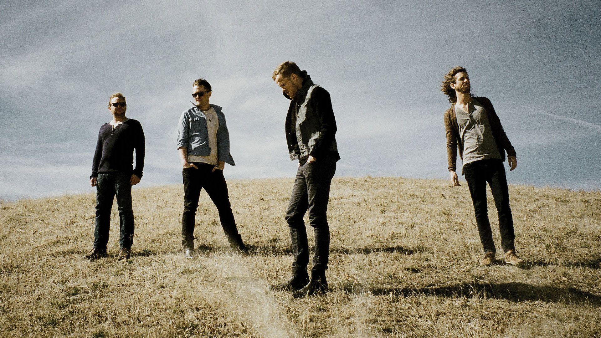 1920x1080 Imagine Dragons