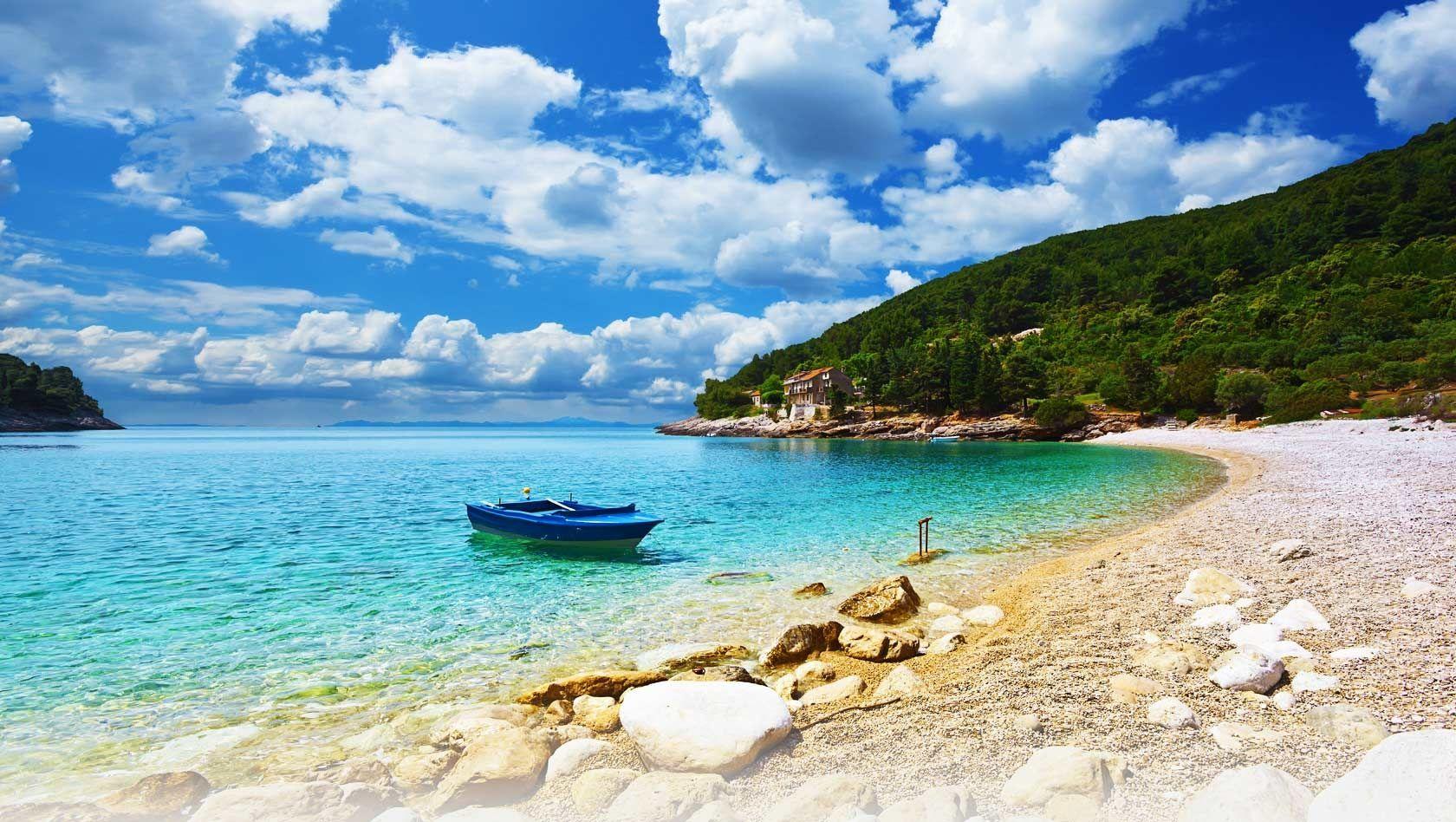 Croatia 4K wallpapers for your desktop or mobile screen free and easy to  download