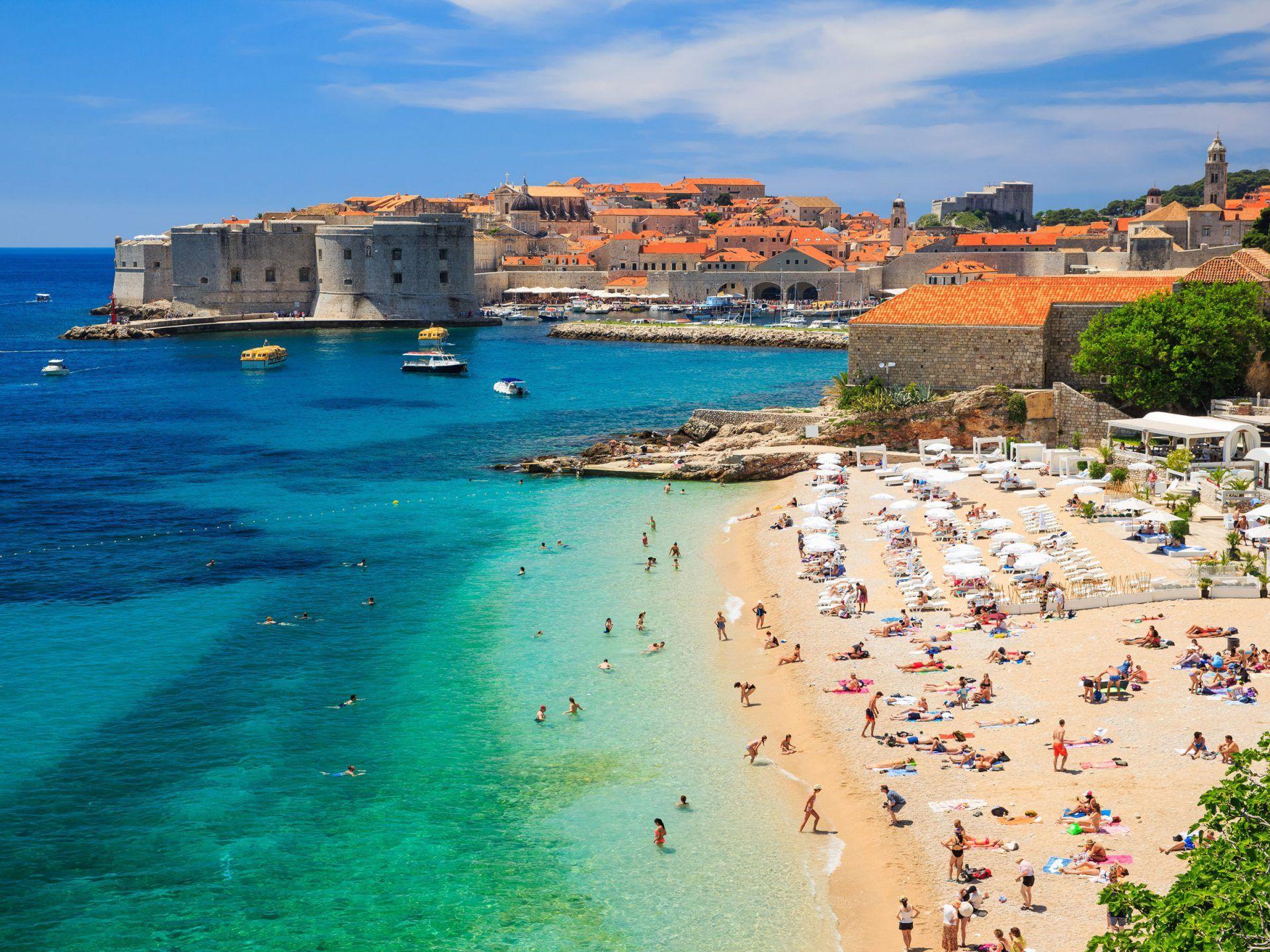 1920x1440 Dubrovnik Wallpaper. Dubrovnik Wallpaper