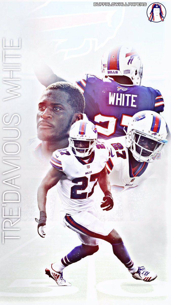 675x1200 Jordan Santalucia'Davious White Buffalo Bills