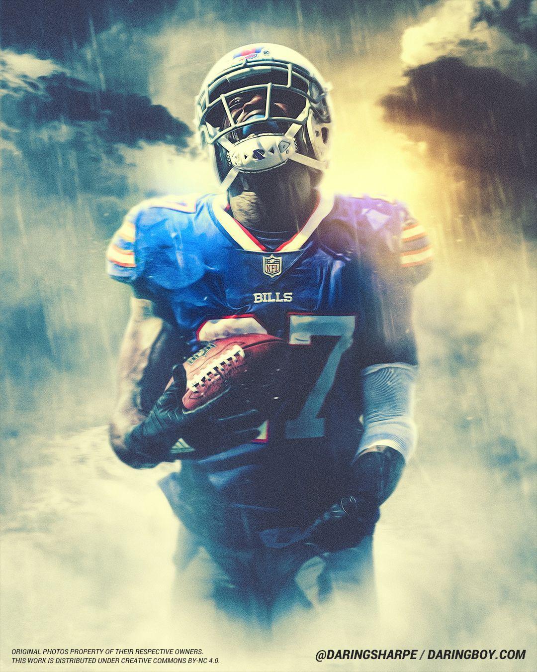 1080x1350 Tre'Davious White, Buffalo Bills. Sports graphic design, Buffalo