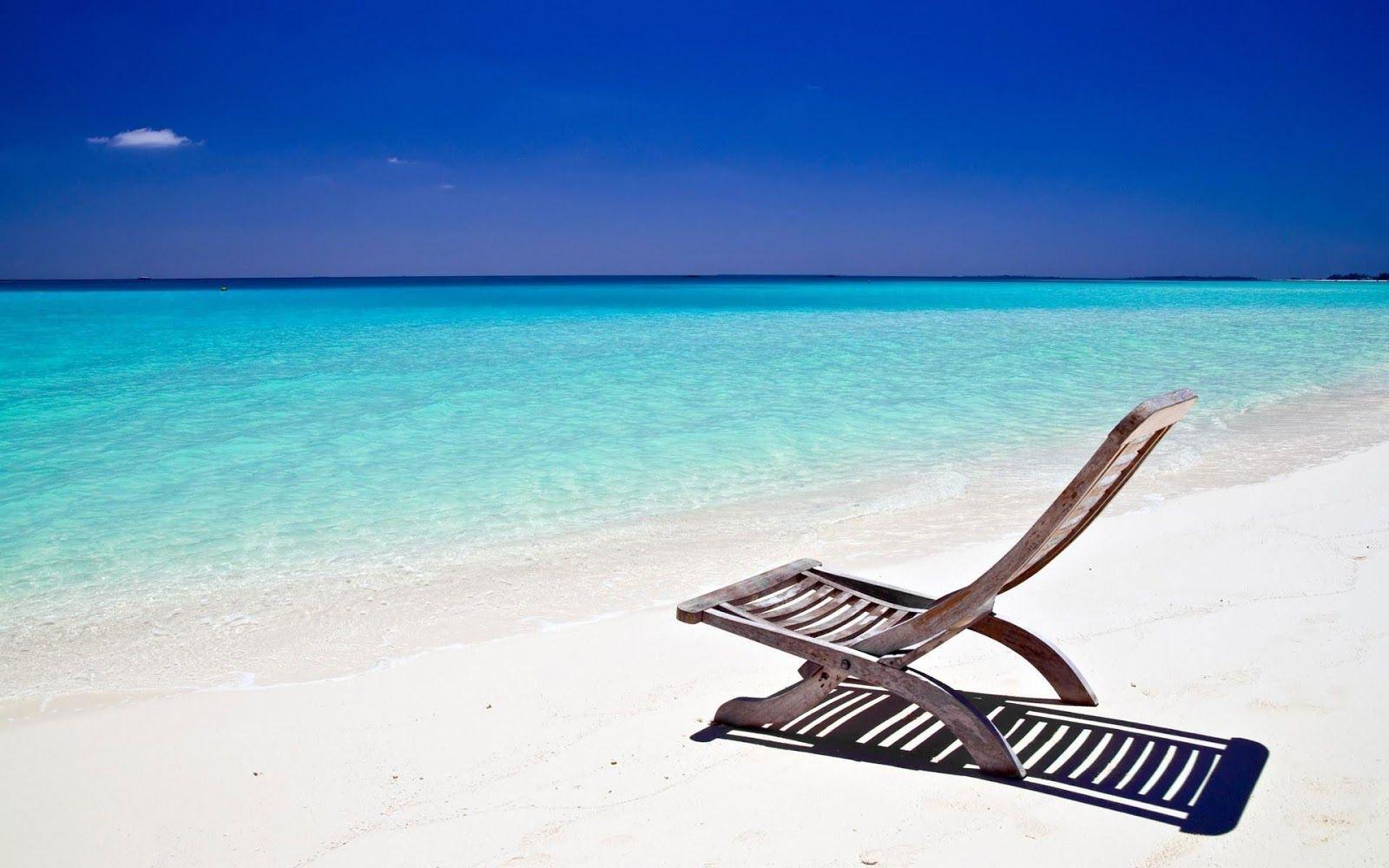 1600x1000 Beautiful Beach Wallpaper for your Desktop Mobile and Tablet