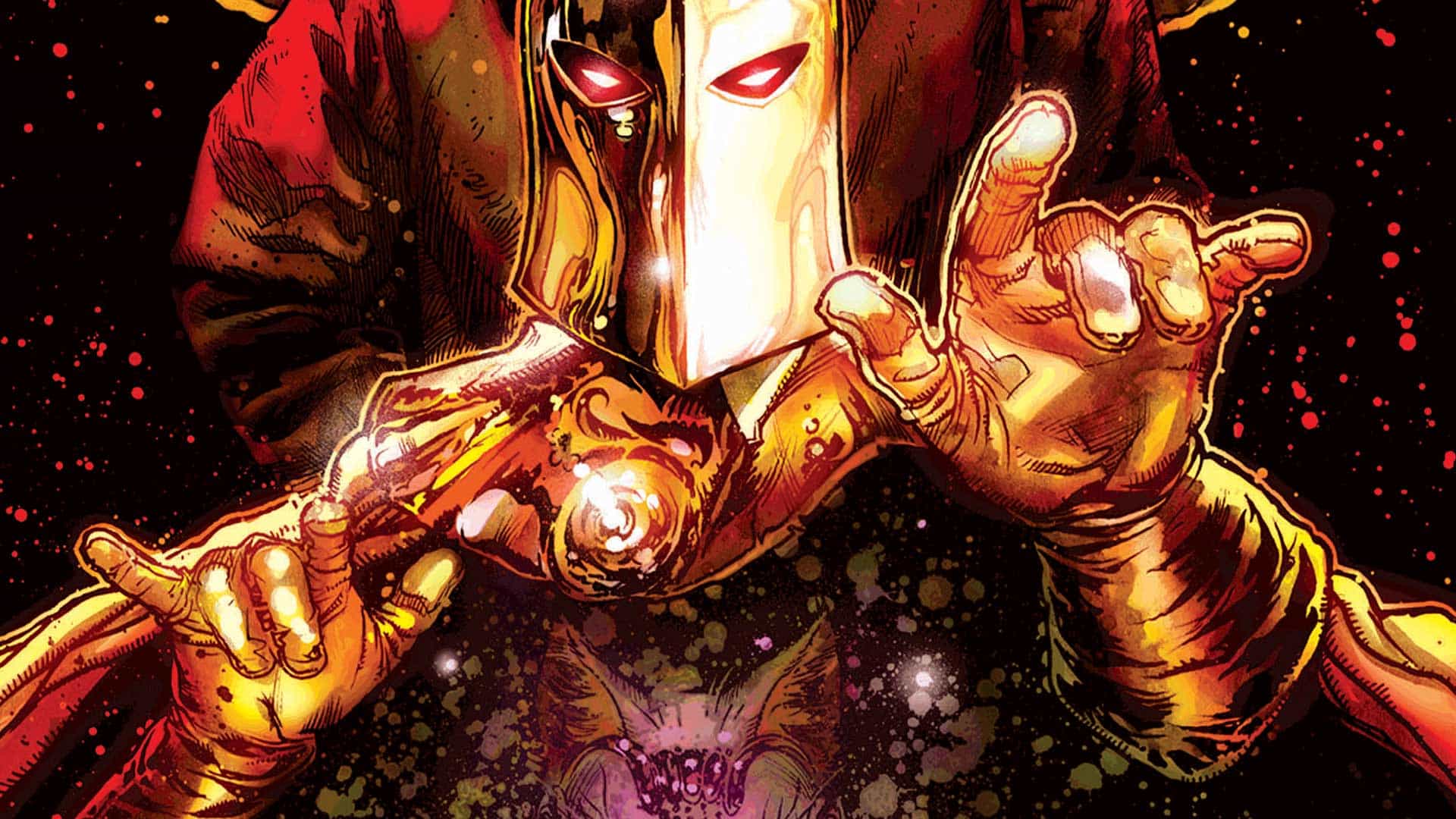 1920x1080 Doctor Fate Wallpaper. Doctor Who