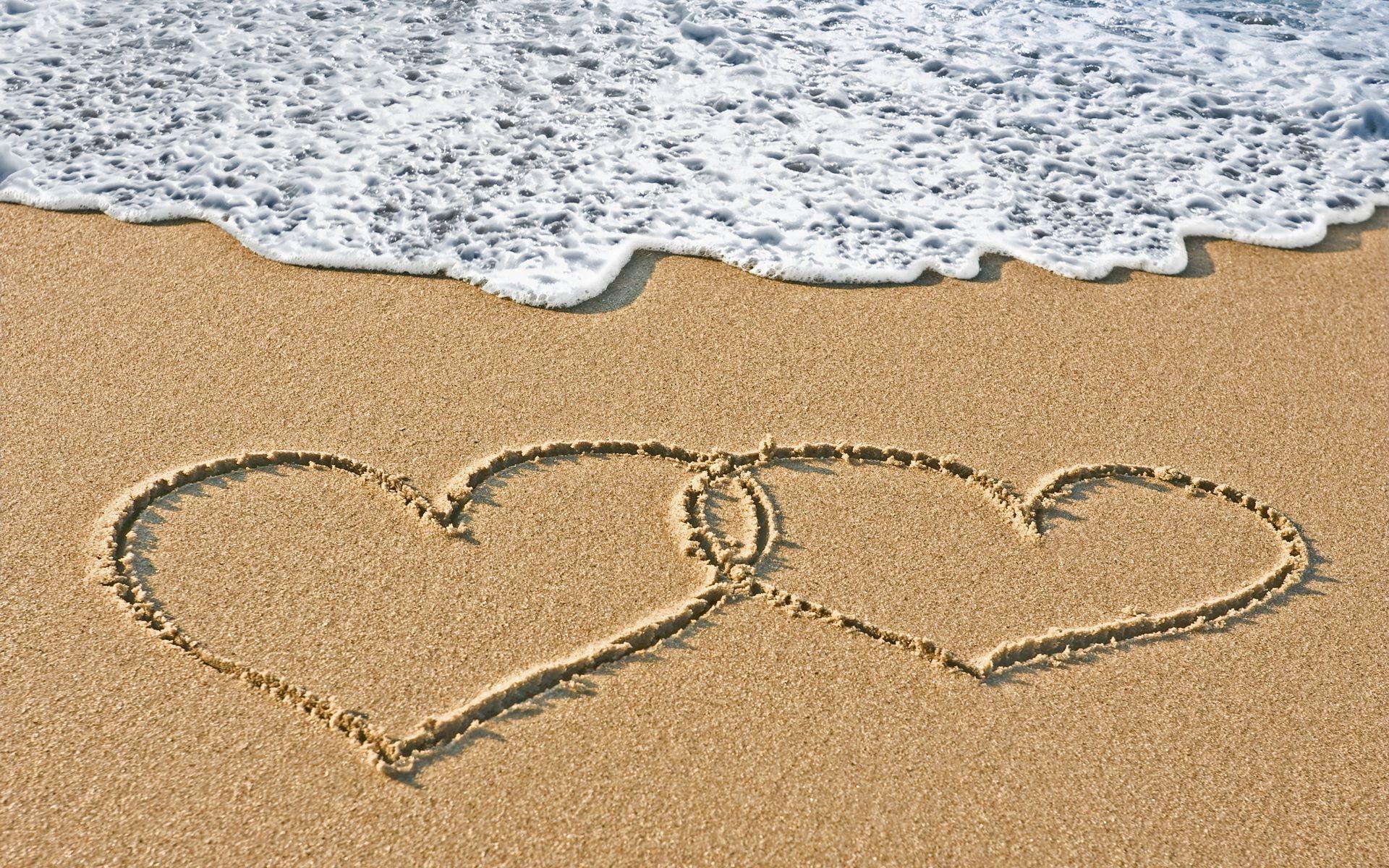 1920x1200 The inside scoop on summer love