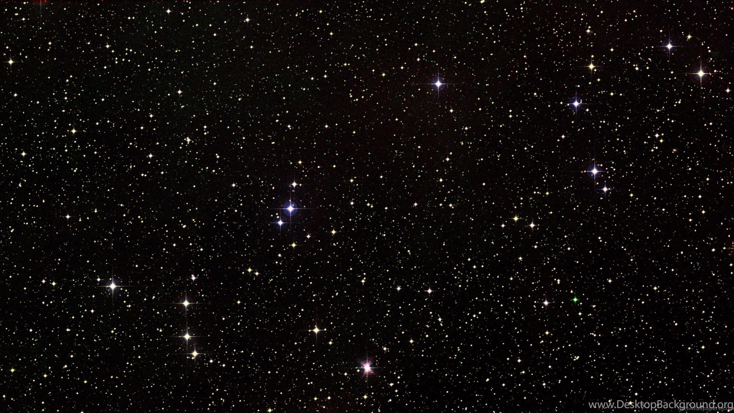 2560x1440 Best HD wallpaper space stars Desktop Background