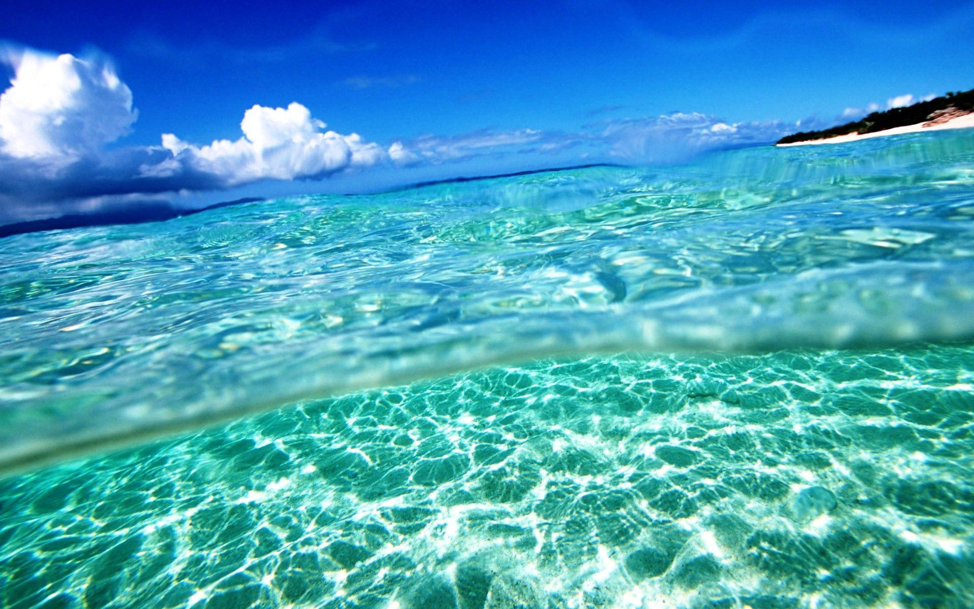 1920x1200 Summer Wallpaper