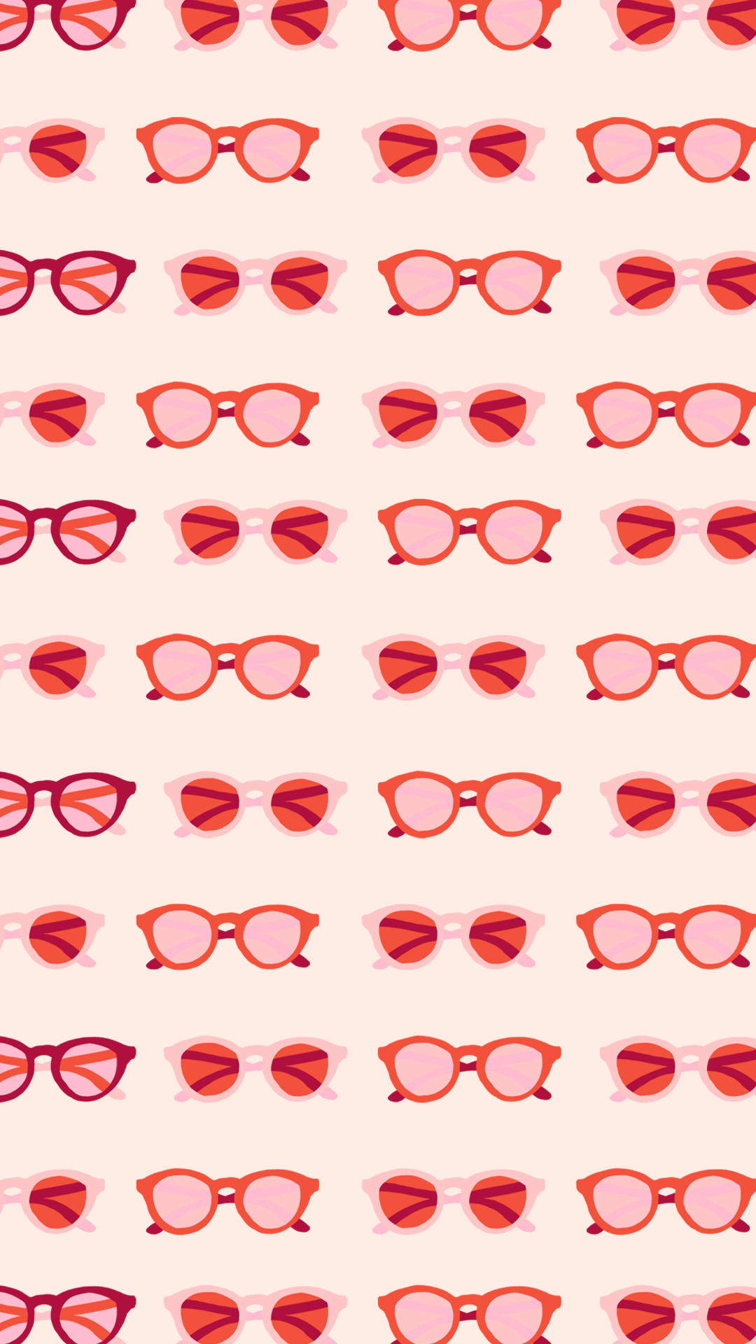 1080x1920 Tech Love 02: Summer Lovin' Wallpaper Emmygination