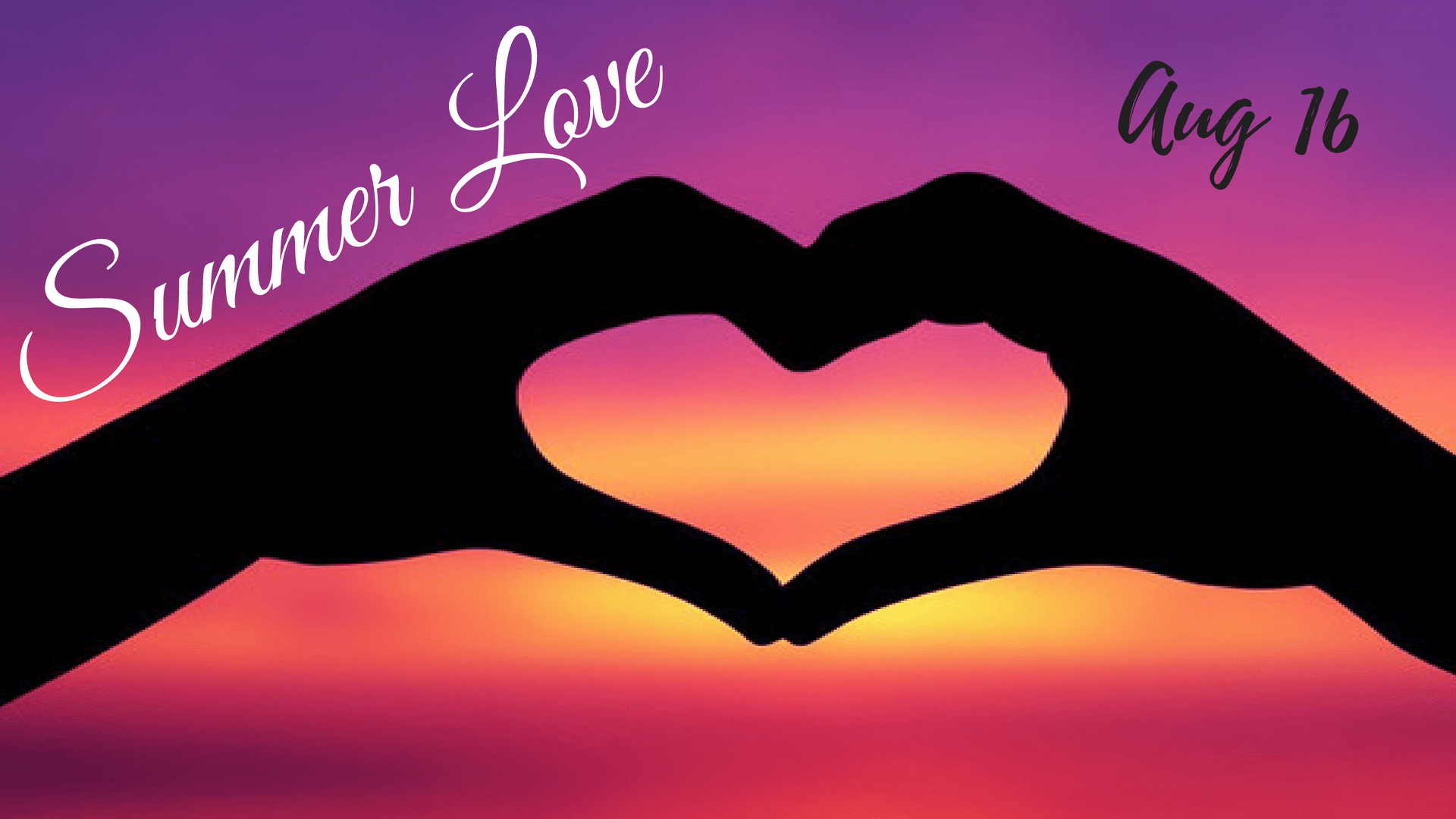 1920x1080 Summer Love at Chiropractic Plus
