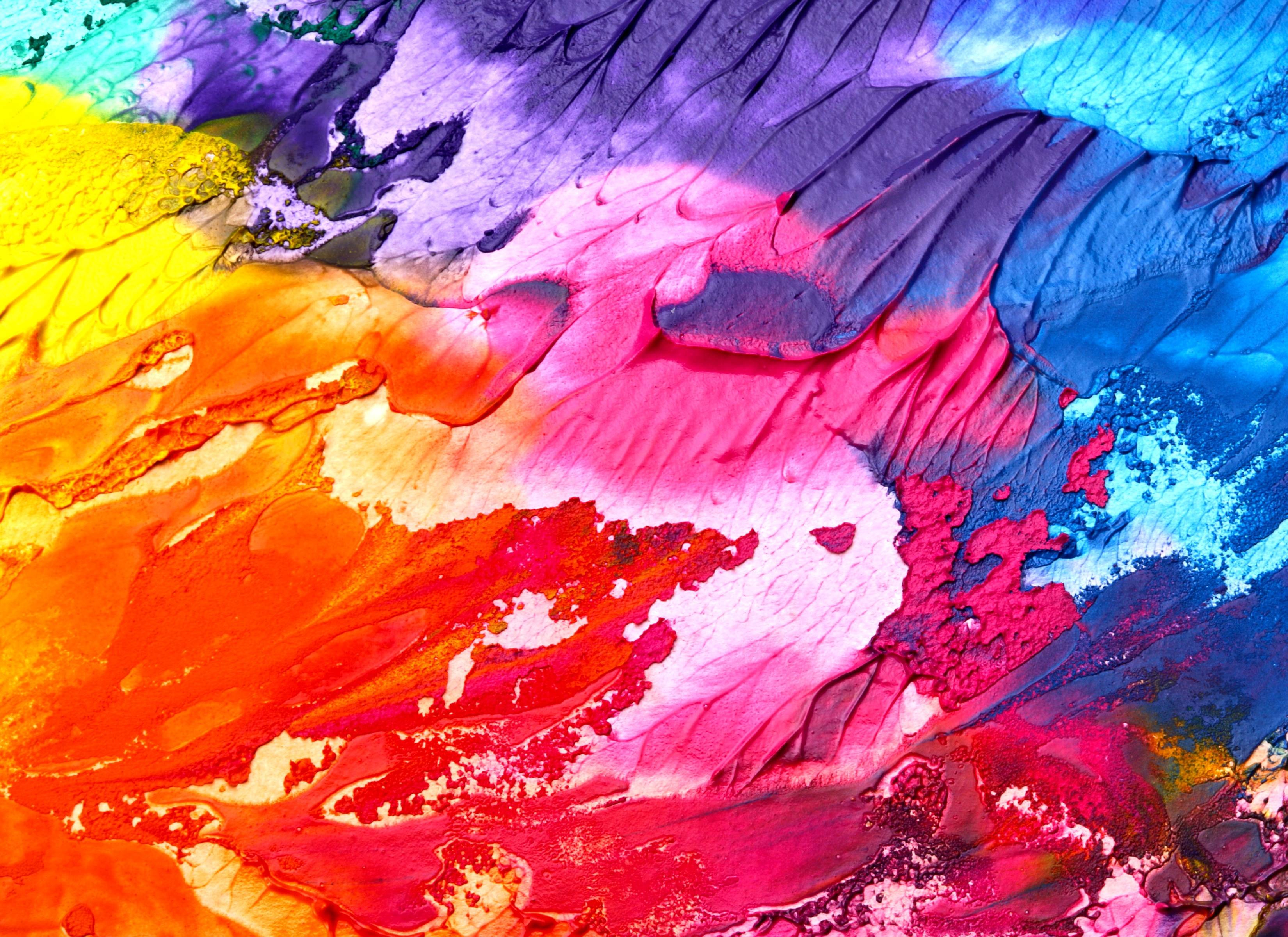 3300x2400 #colorful, #texture, #abstract, #background, #art, #paint