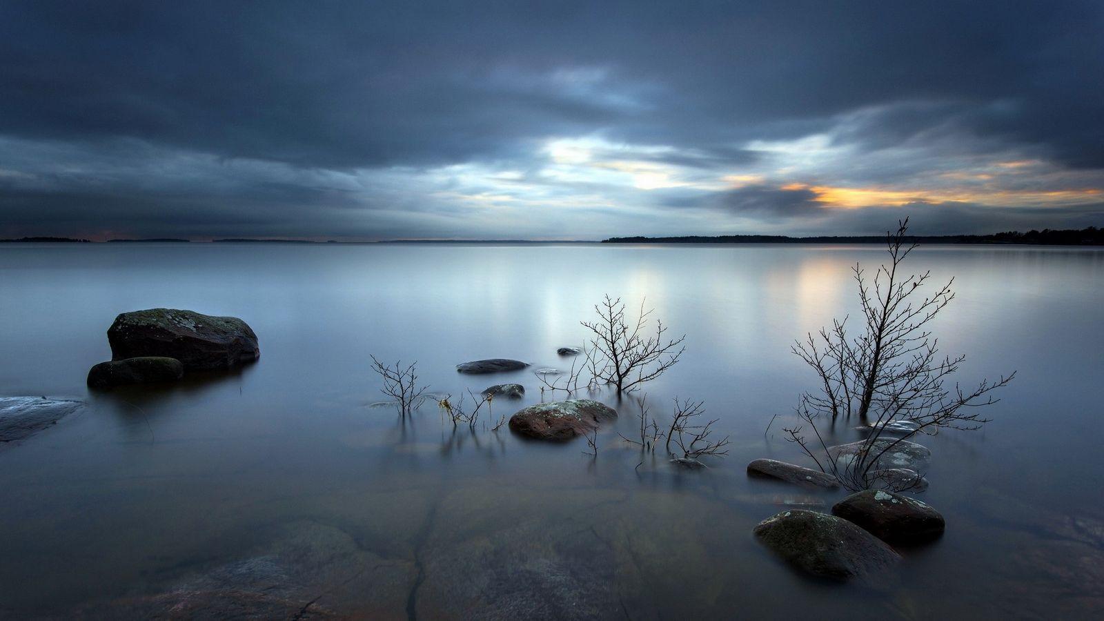 1600x900 Ultra HD Chill Wallpaper For PC Desktop Background
