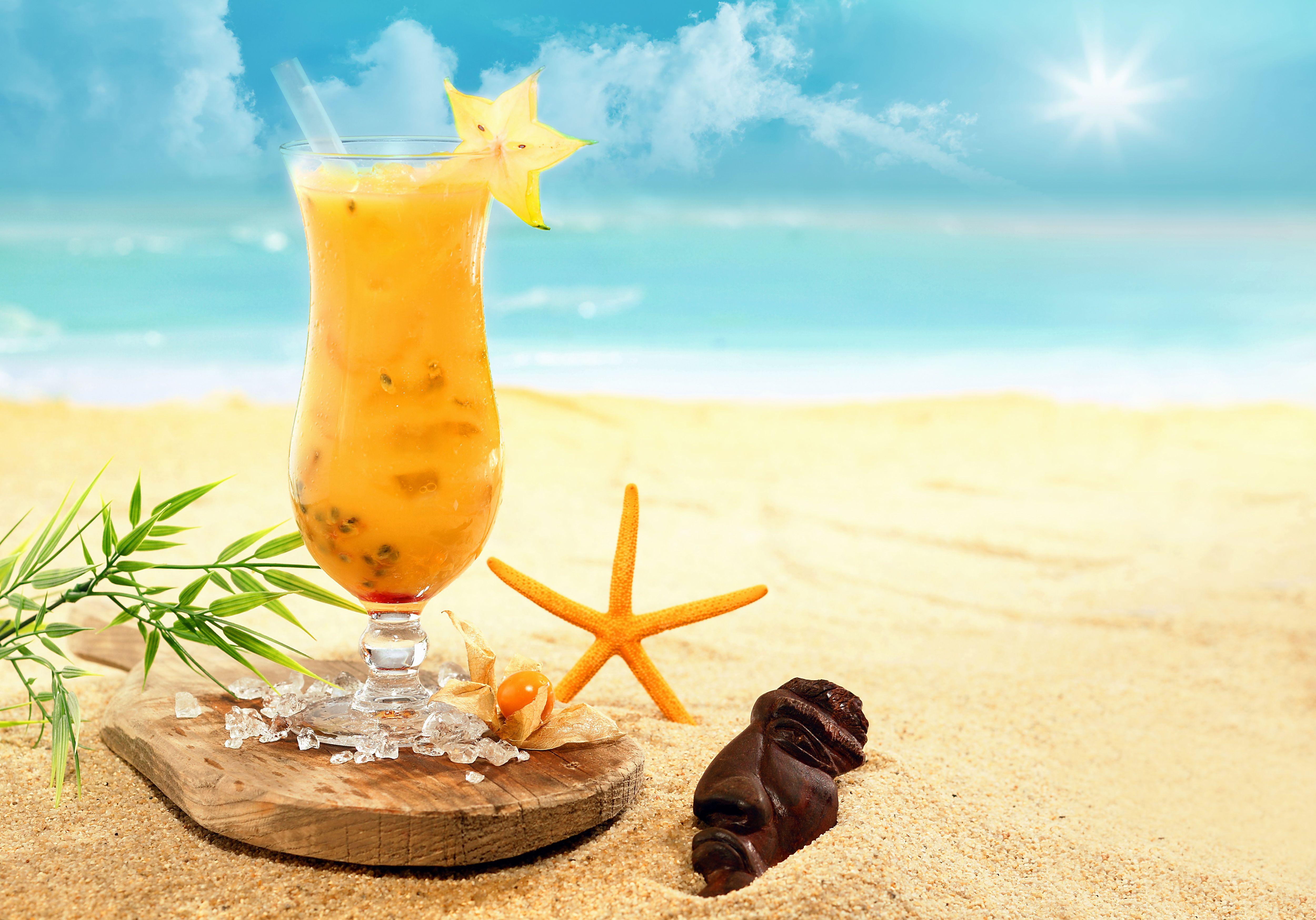 Beach Drink Wallpapers Top Free Beach Drink Backgrounds Wallpaperaccess