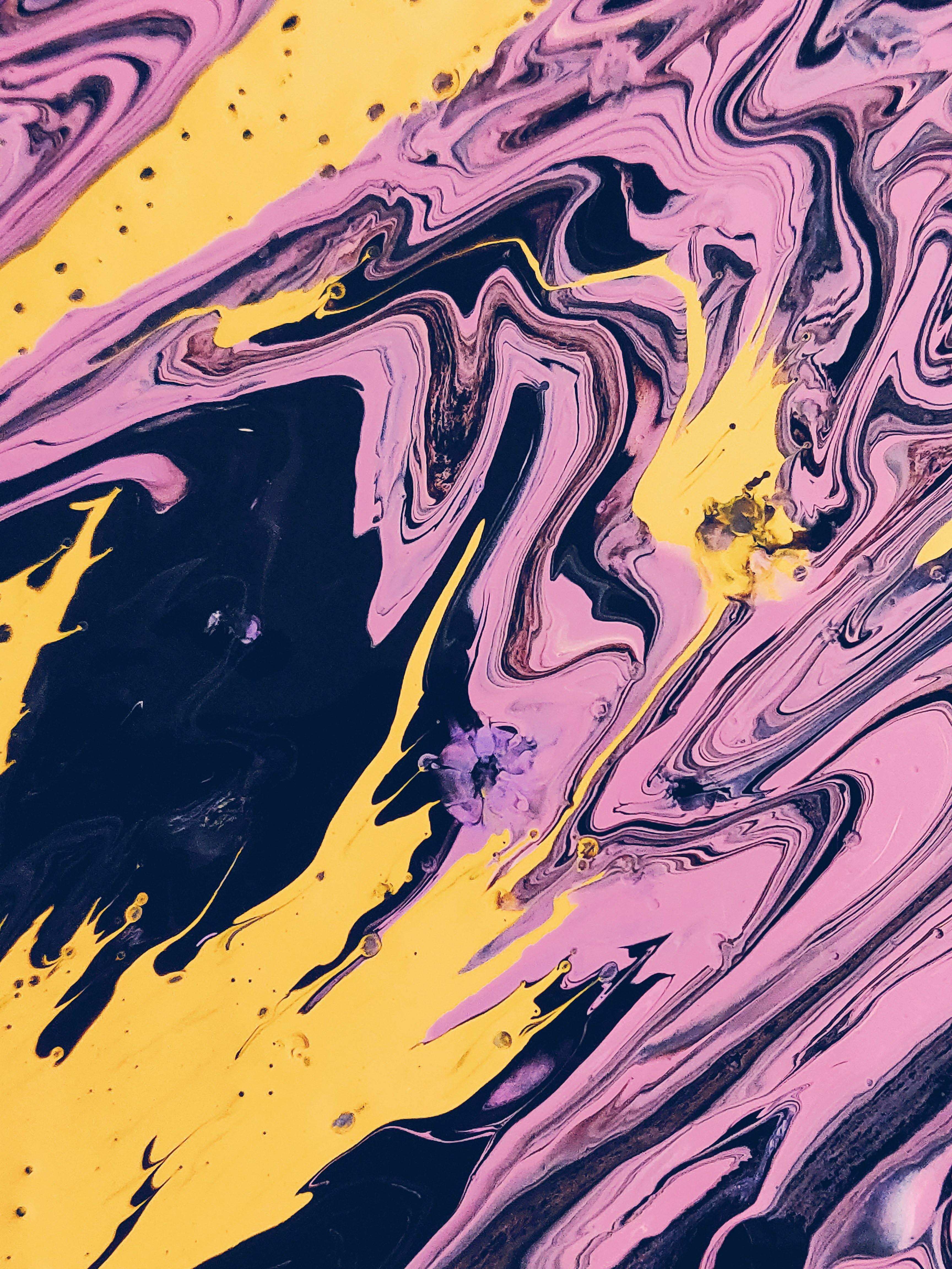 3456x4608 4k Wallpaper Abstract Abstract Expressionism 2911521. Gorey Art