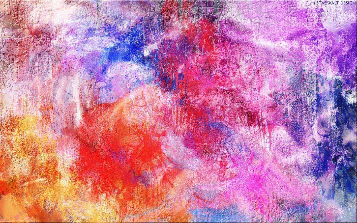 1440x900 Abstract Artistic Wallpaper