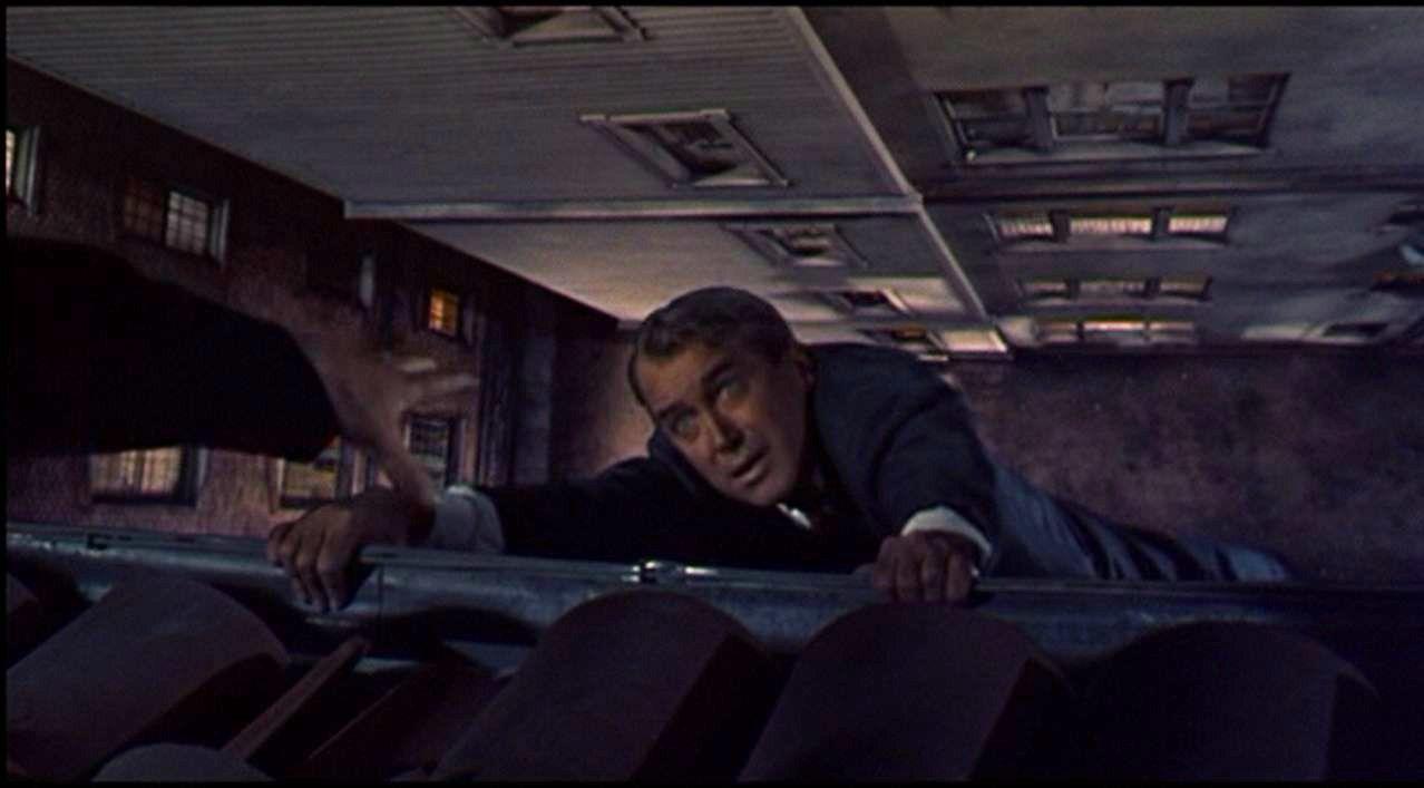 1278x707 Vertigo (1958). HD Windows Wallpaper