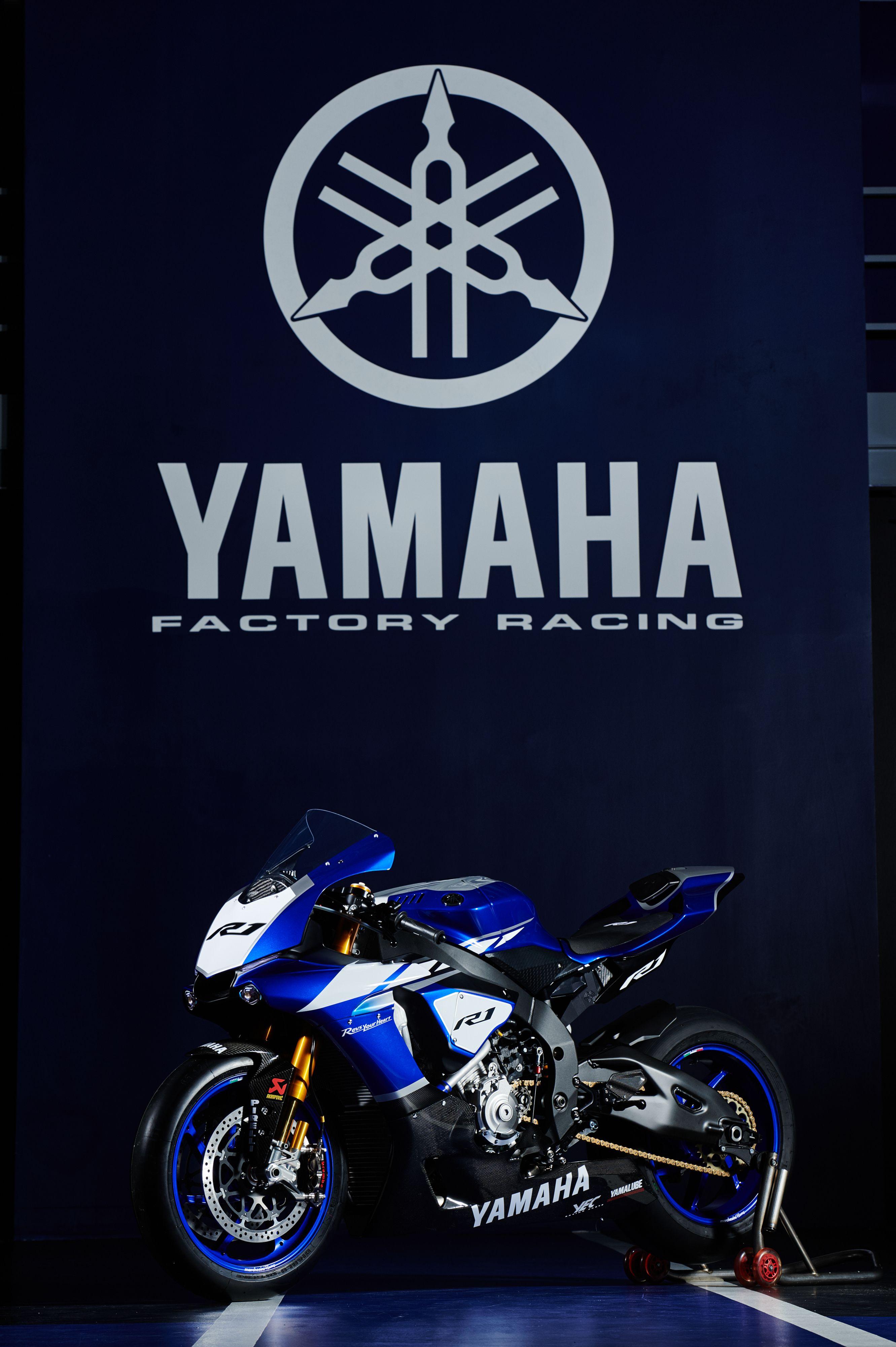 Yamaha Racing Wallpapers - Top Free Yamaha Racing Backgrounds