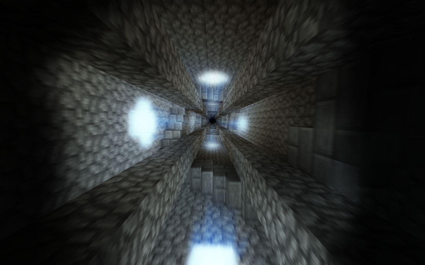 1440x900 Free download Vertigo Wallpaper 1440x900 image Minecraft Community