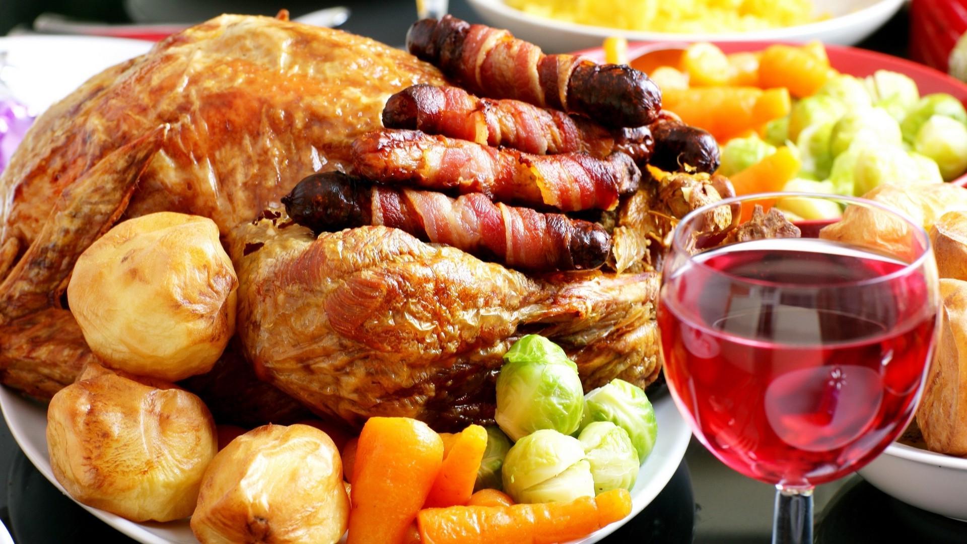 1920x1080 Grilled Chicken HD Wallpaperx1080