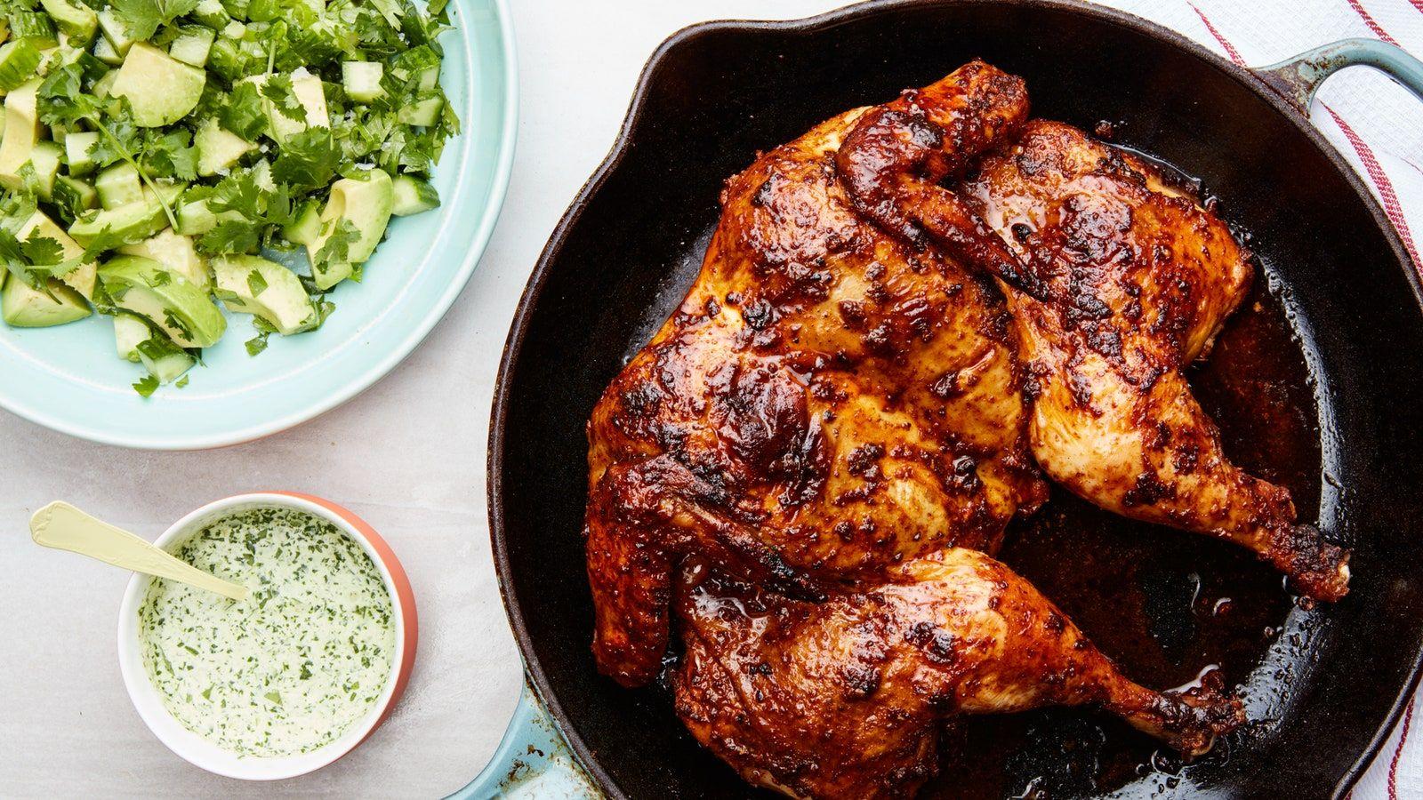 1600x900 Best Chicken Recipes