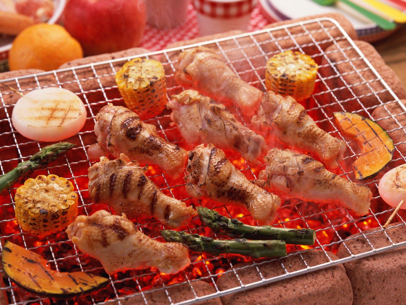 1600x1200 Barbecue Background. Barbecue Wallpaper, Meat Barbecue Wallpaper and Wallpaper Barbecue Chicken