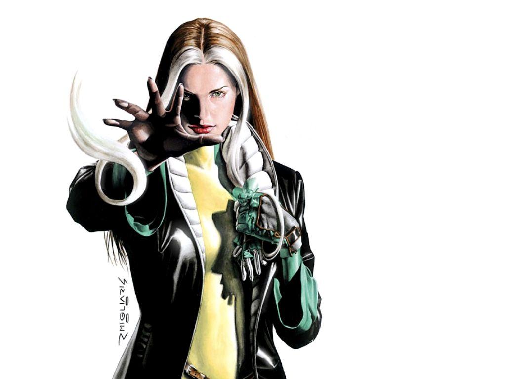 1024x768 Enjoy this Rogue, X Men wallpaper background. Rogue wallpaper