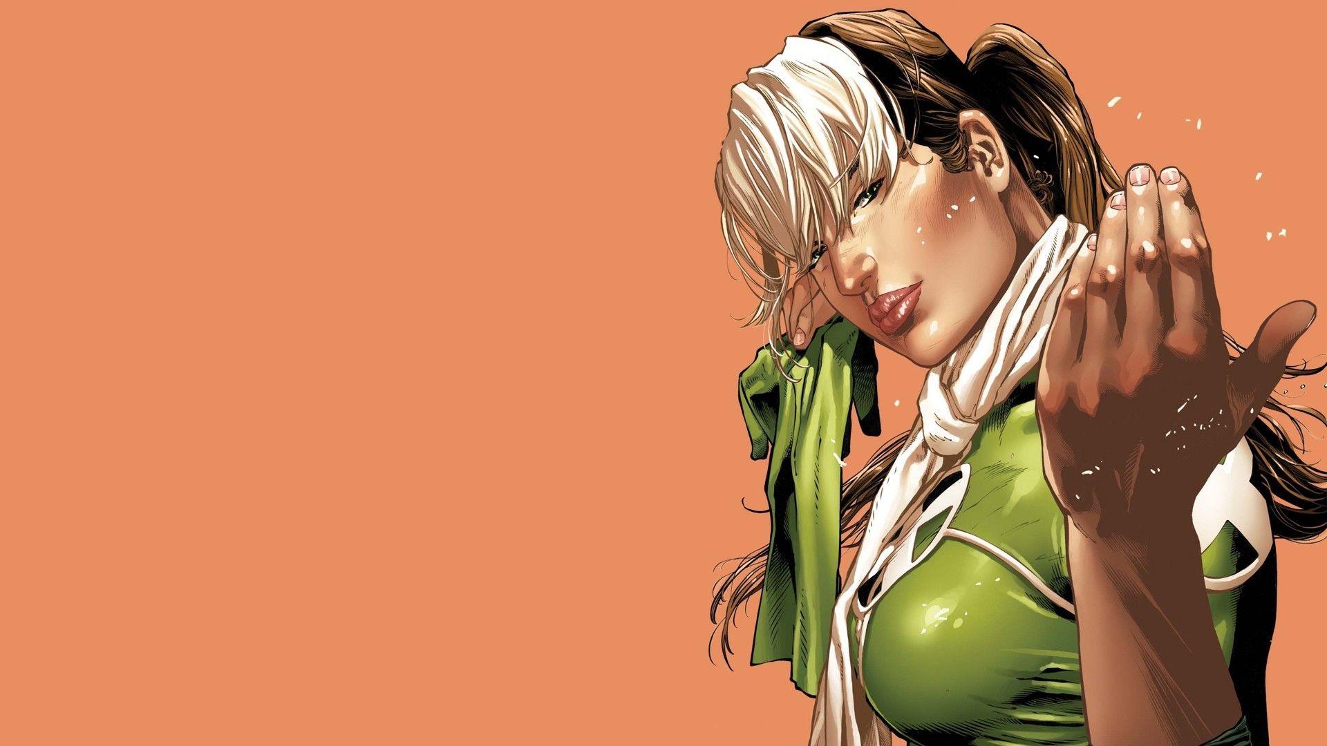 1920x1080 Rogue Wallpaper Men Wallpaper