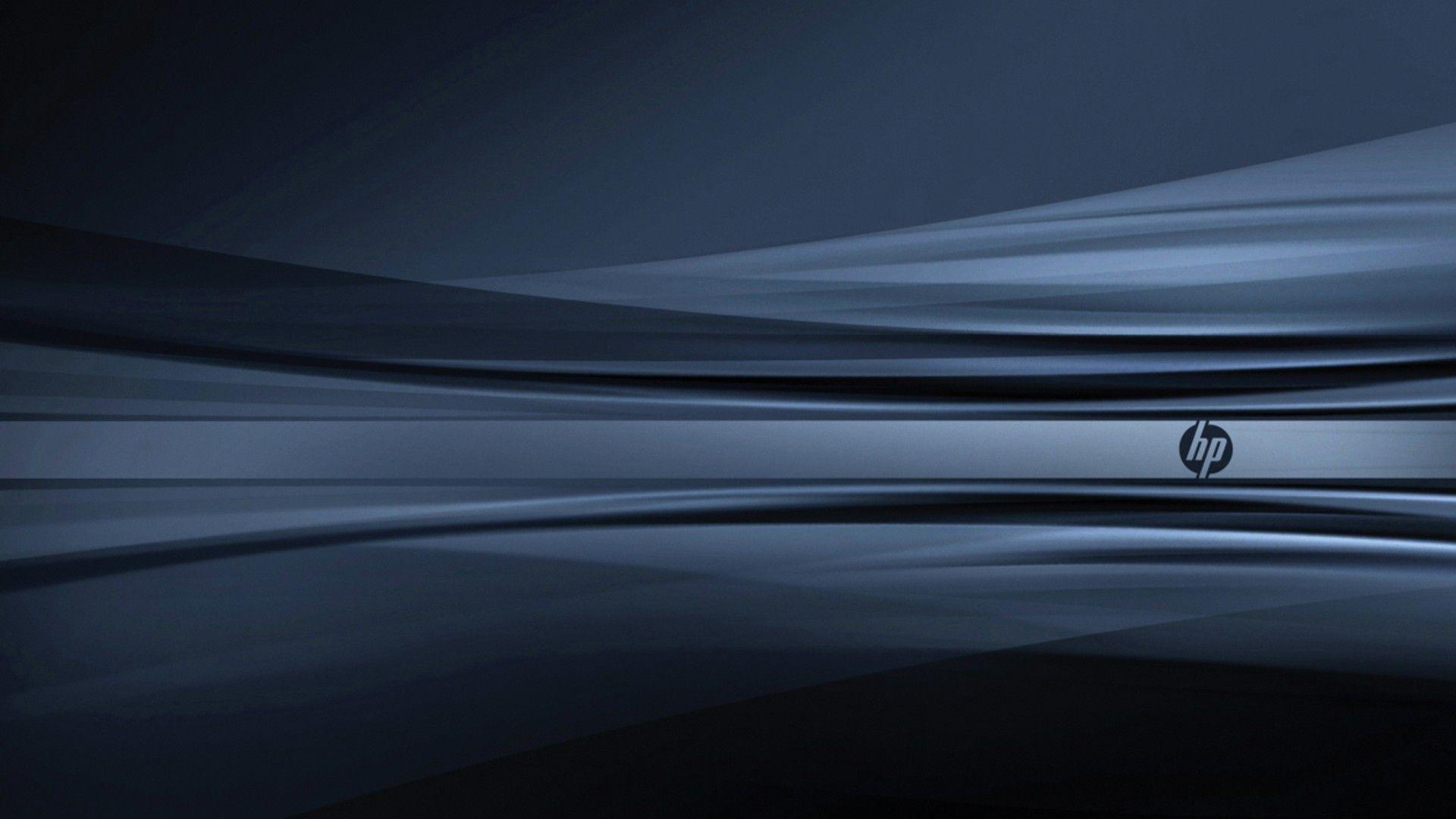 Blue HP Wallpapers - Top Free Blue HP Backgrounds - WallpaperAccess