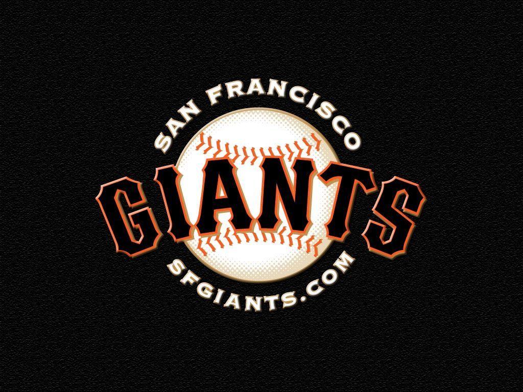 1024x768 San Francisco Giants Wallpaper