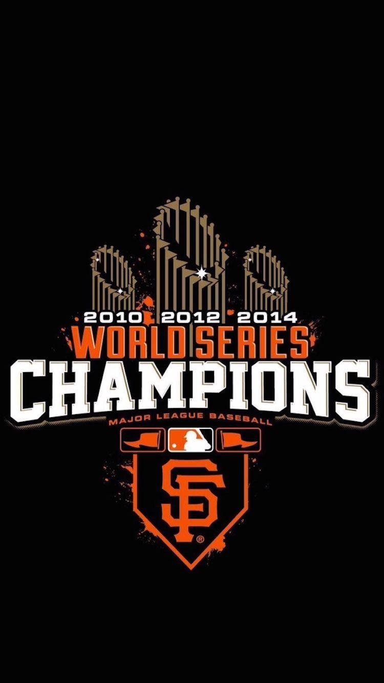 750x1334 San Francisco Giants Wallpaper Browser Themes To Celebrate