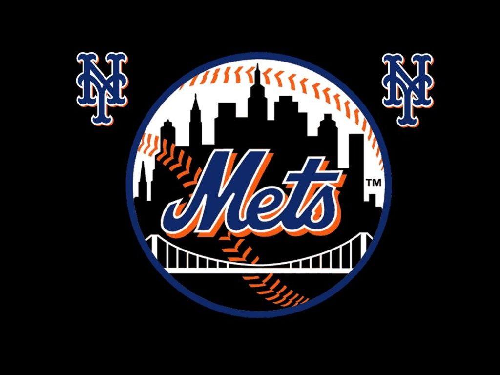 1024x768 Mets wallpaperx768