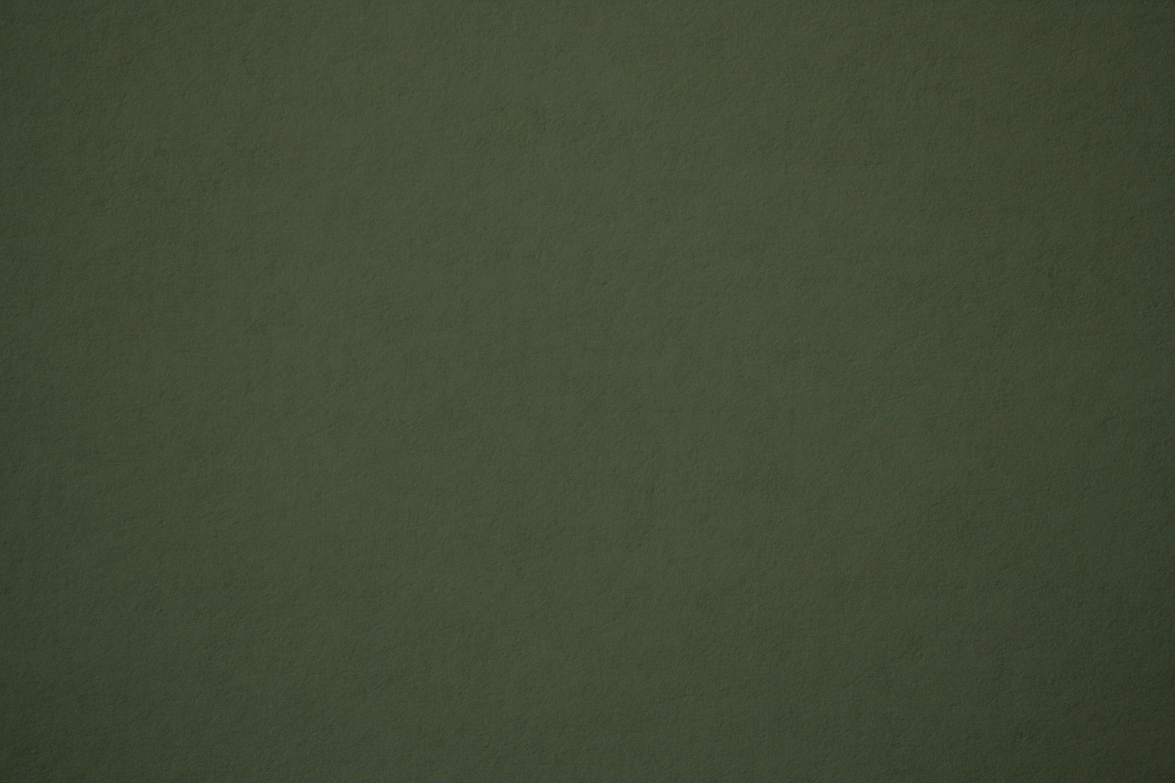 3888x2592 Olive Green Paper Texture