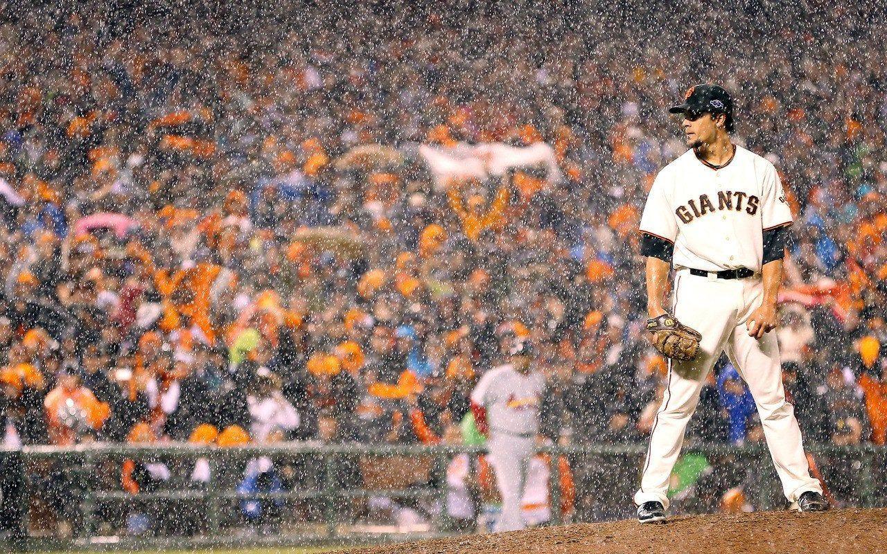 1280x800 My new wallpaper and one of my favorite postseason picture