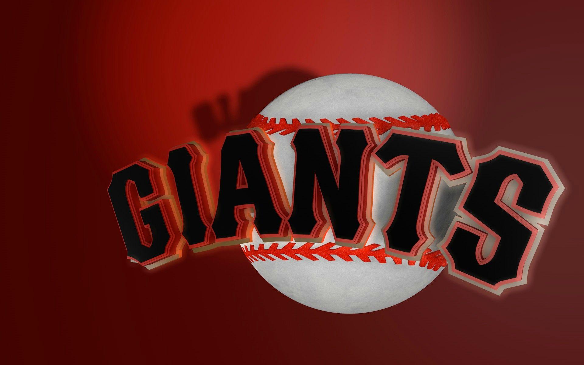 1920x1200 SF Giants wallpaperx1200