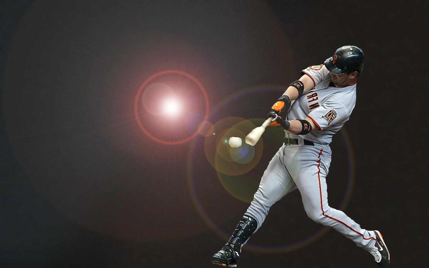 1440x900 Giants Wallpaper HD