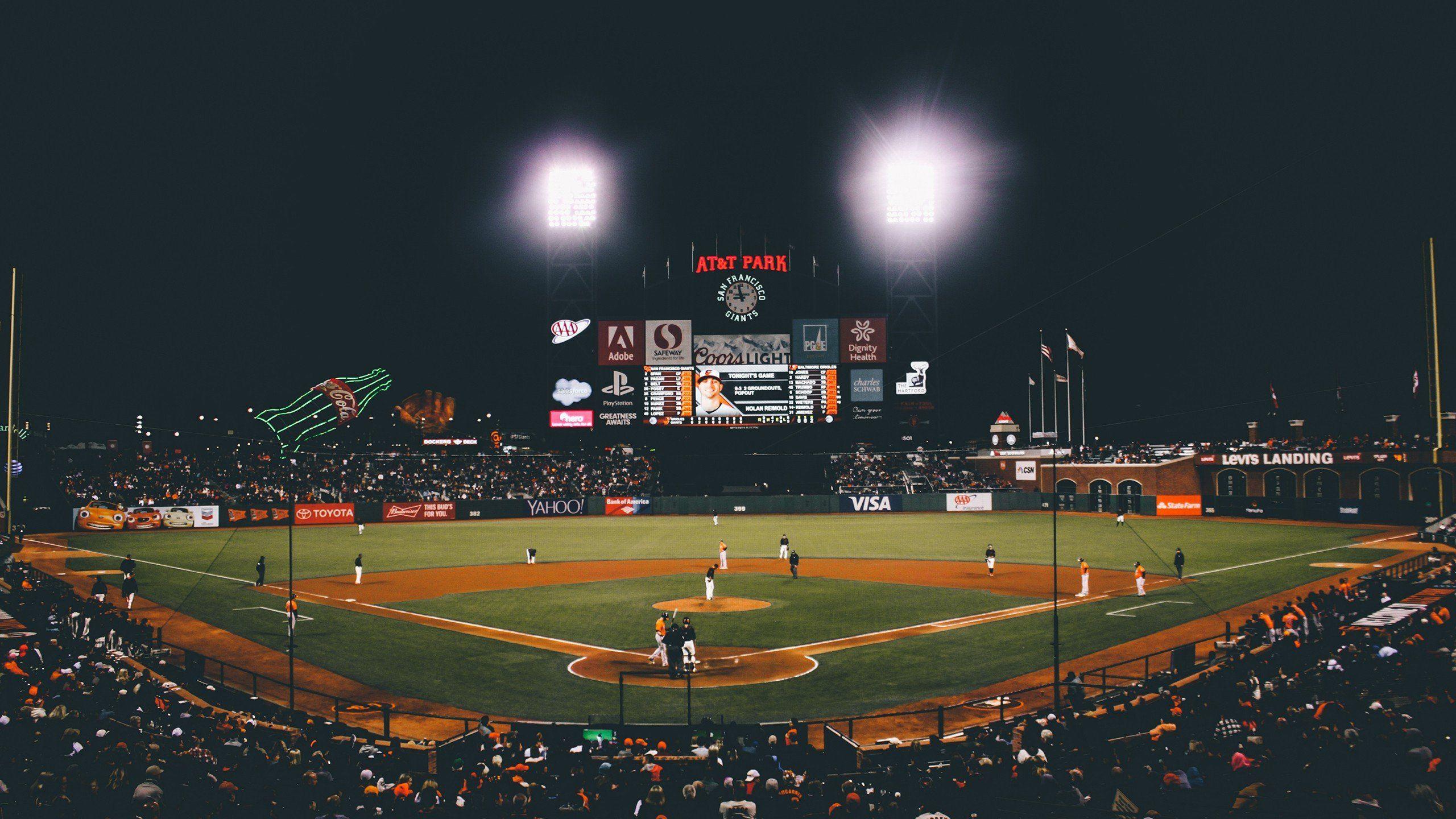 San Francisco Giants 1080P, 2K, 4K, 5K HD wallpapers free download