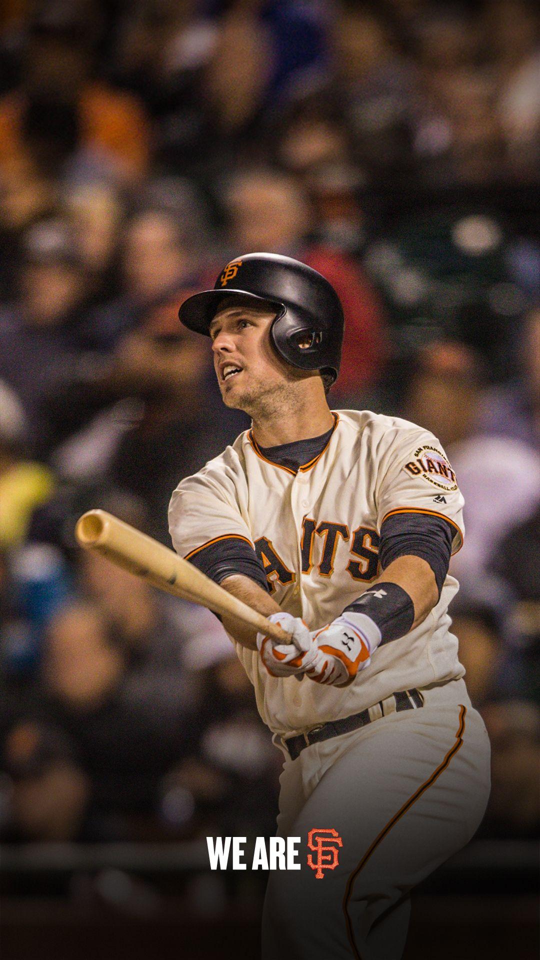1080x1920 Giants Wallpaper. SFGiants.com: Fan Forum