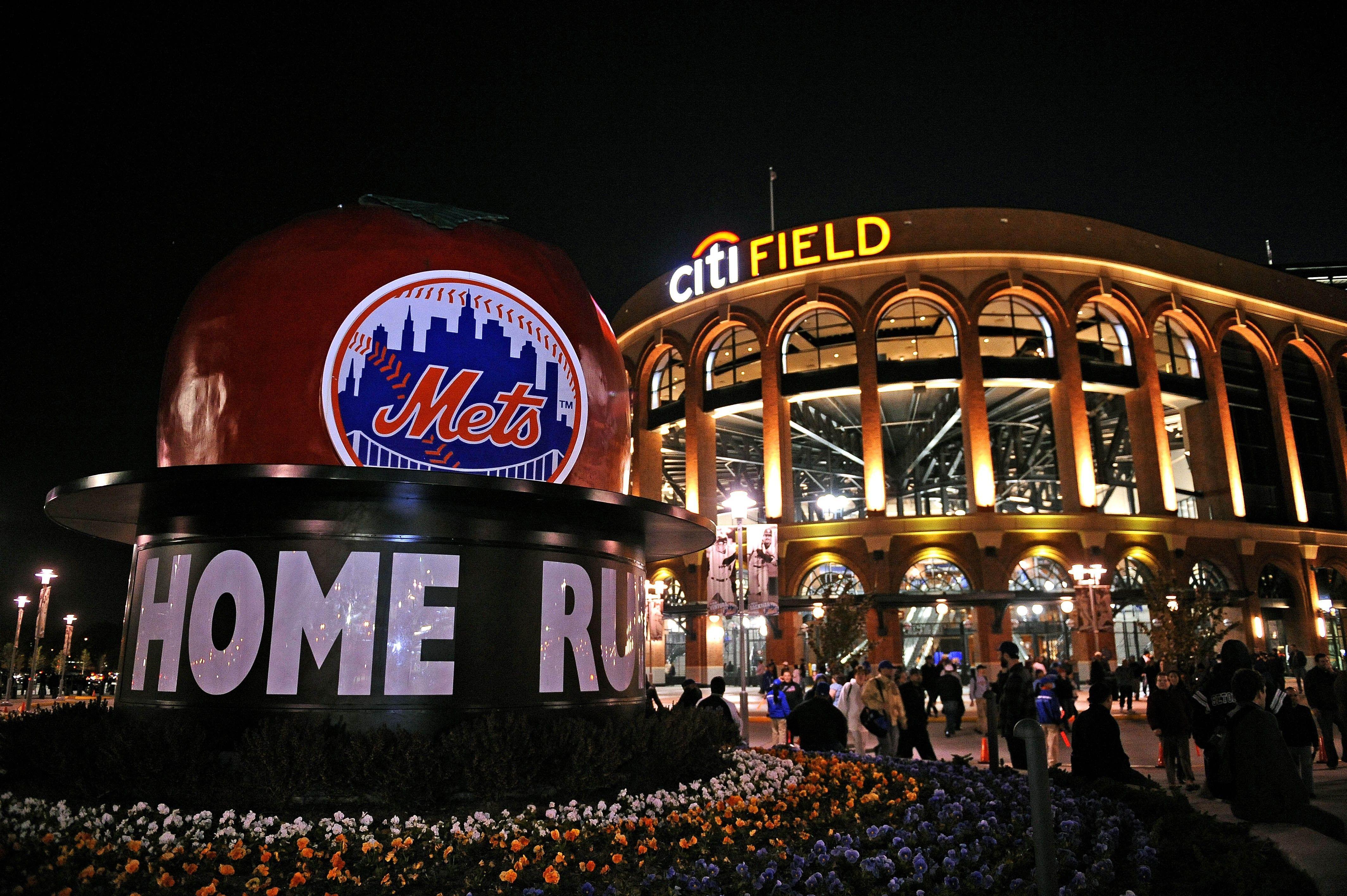 4256x2832 New York Mets Citi Field Wallpaper