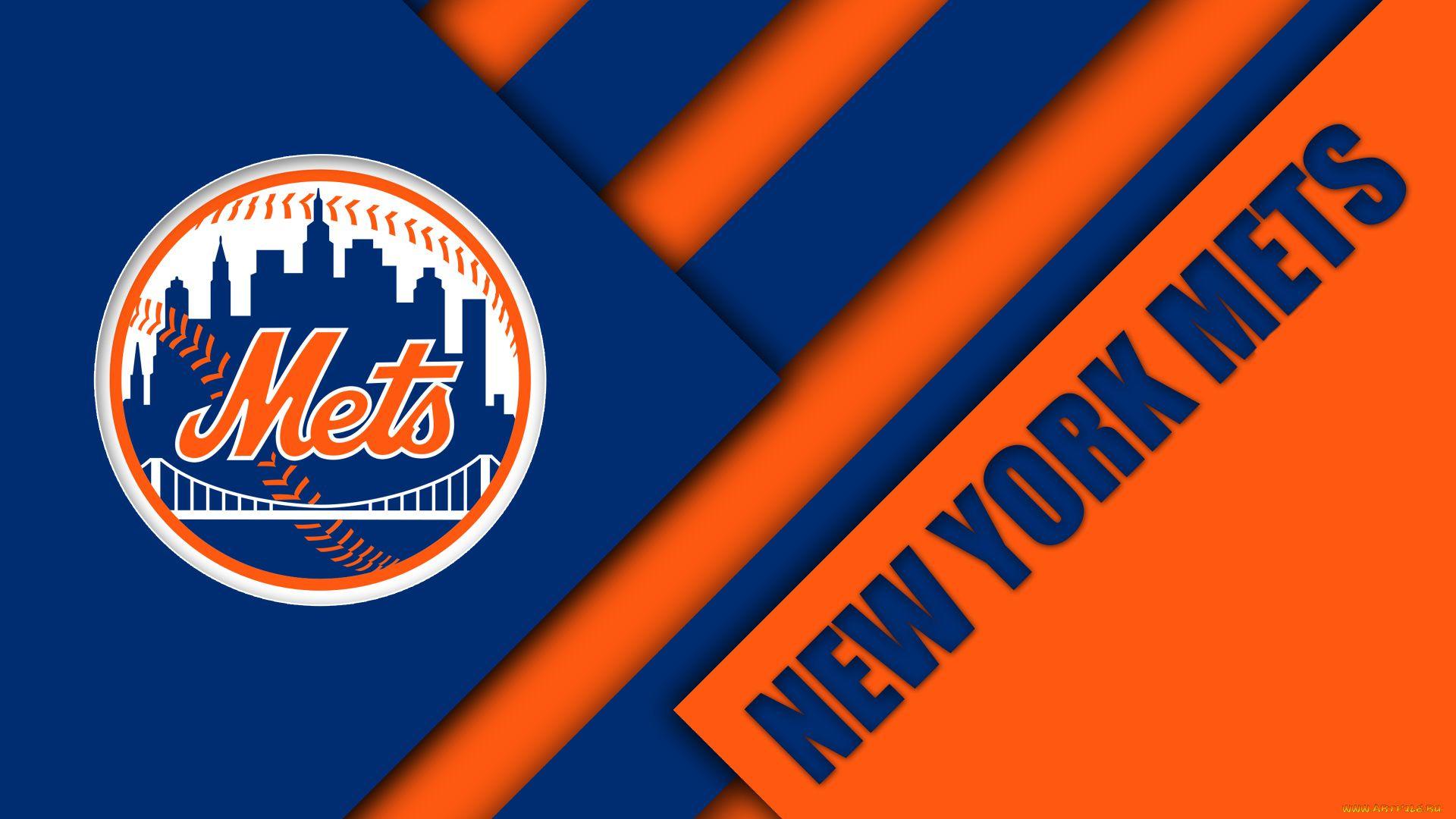 Mets Wallpapers - Top Free Mets Backgrounds - WallpaperAccess