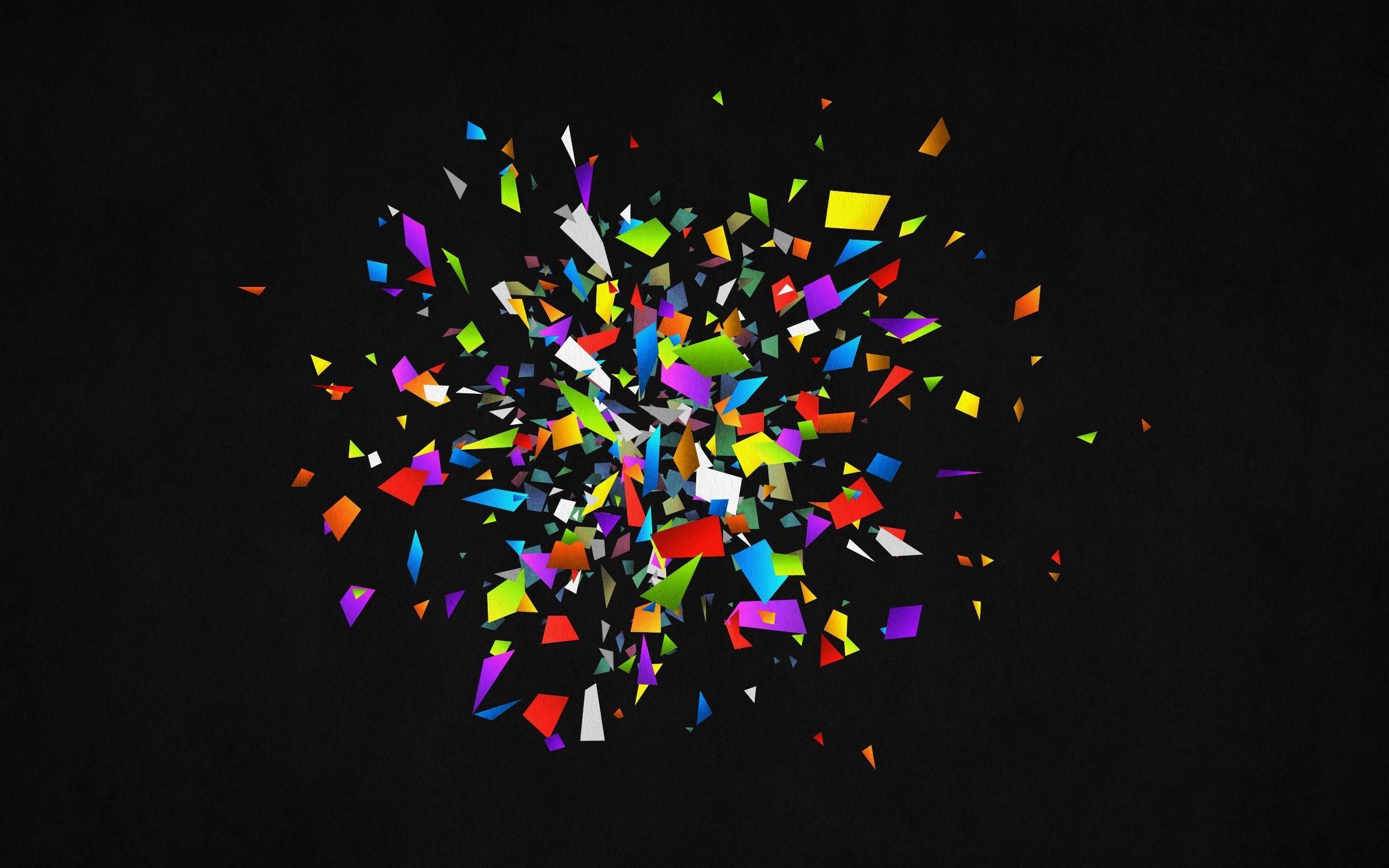 2560x1600 Fine HDQ Geometry Image. Best High Quality Wallpaper