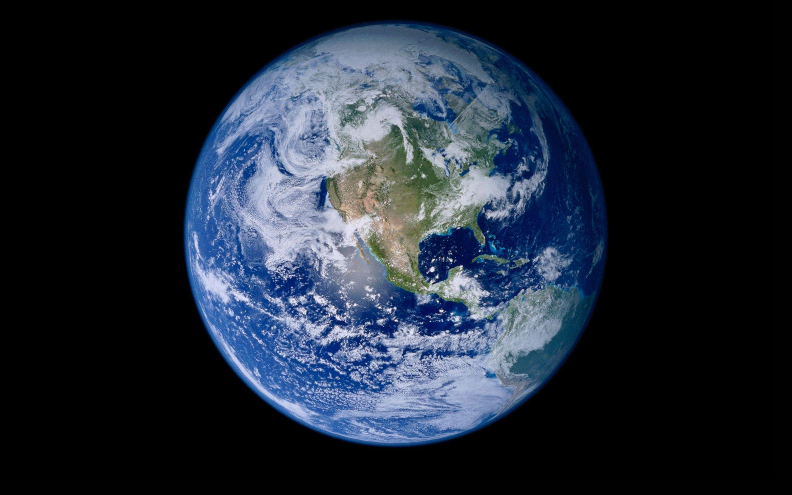2560x1600 Cool Earth Space HD Desktop Wallpaper, Instagram photo, Background
