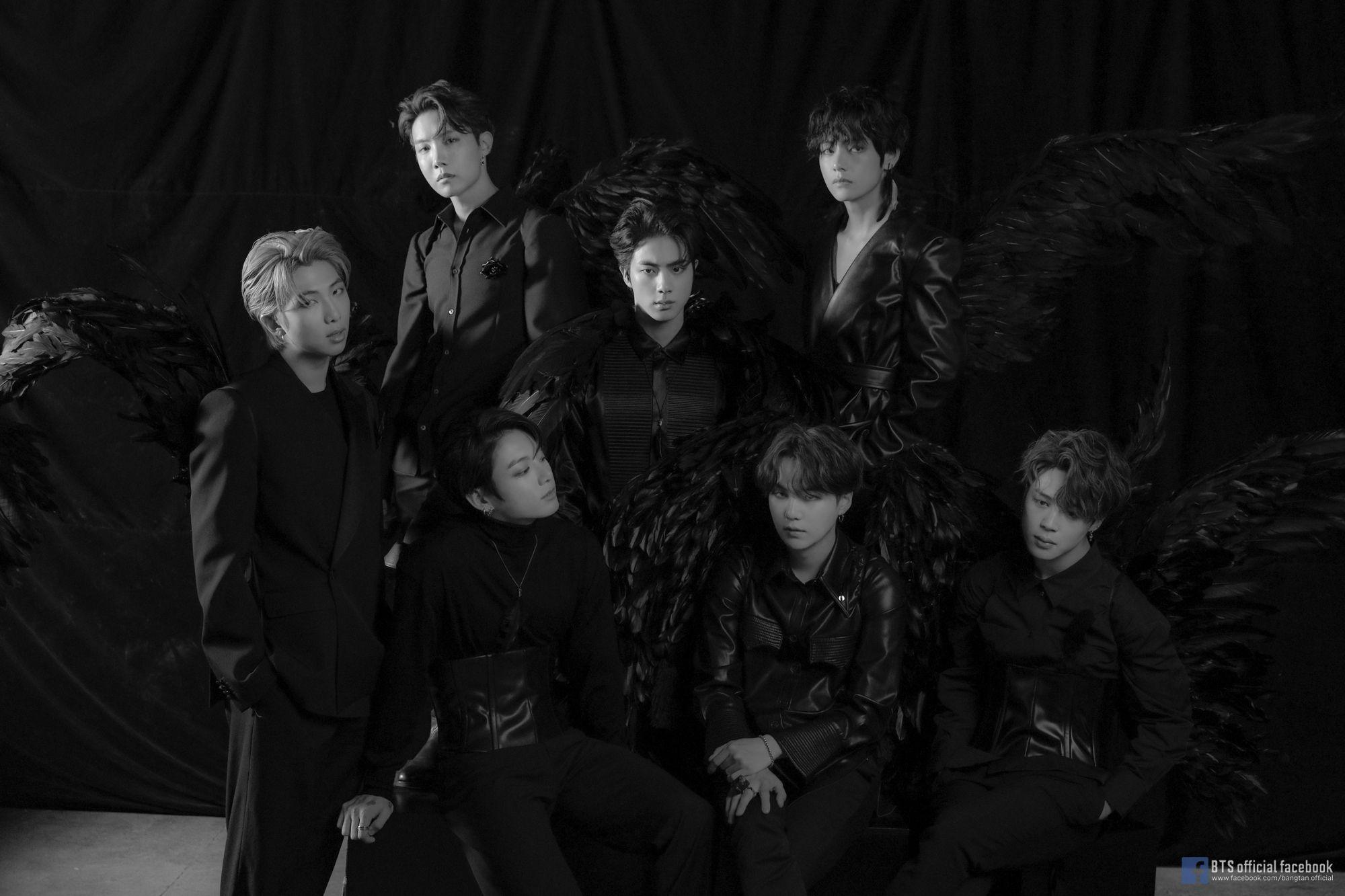 2000x1333 BTS_official - #BTS #방탄소년단 MAP OF THE SOUL : 7