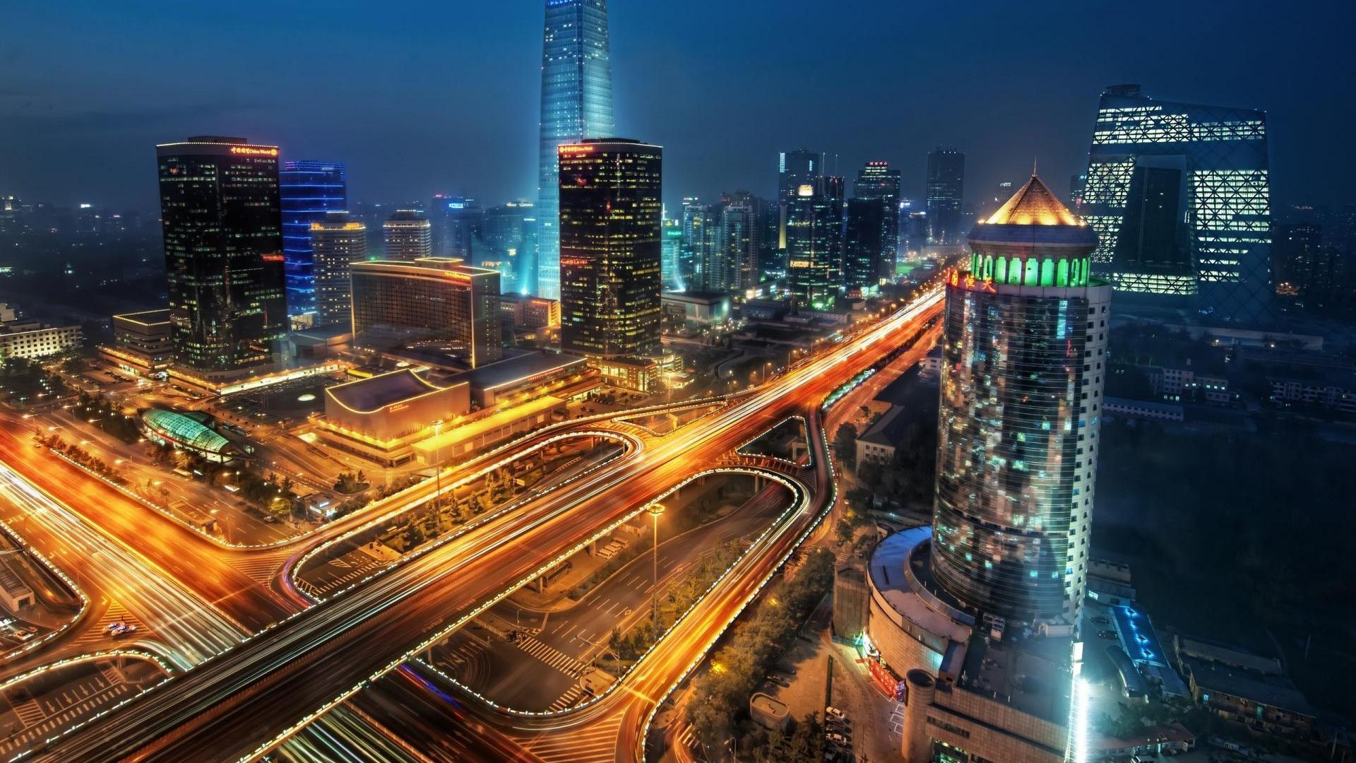 China City Wallpapers Top Free China City Backgrounds WallpaperAccess