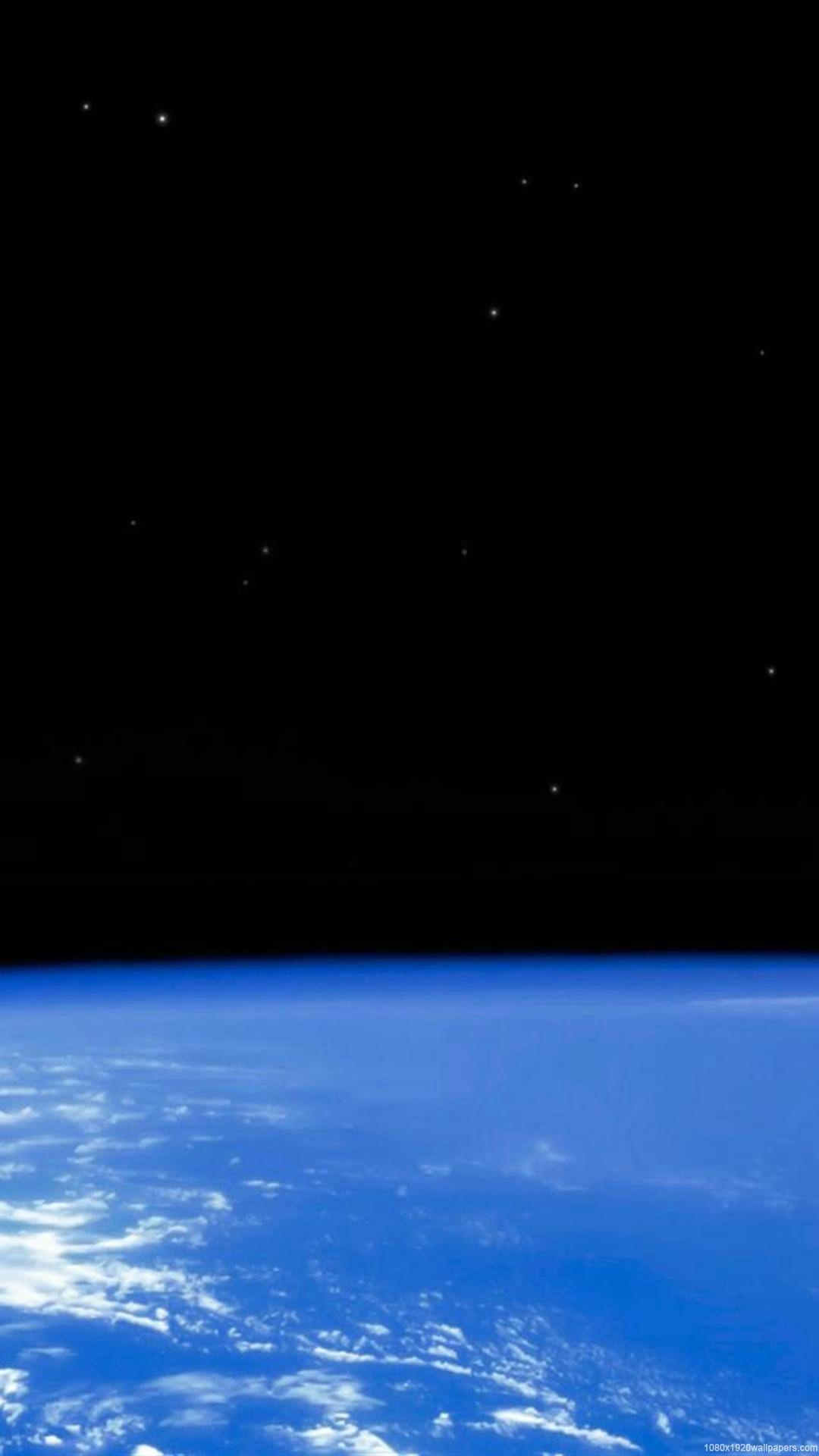 1080x1920 Cool Space iPhone Wallpaper