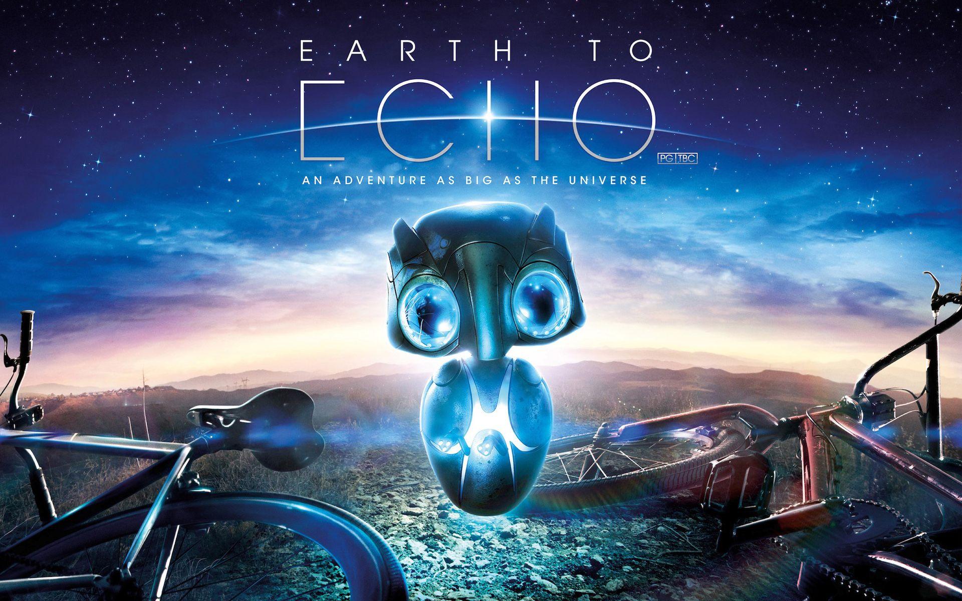 1920x1200 Wide HDQ Earth To Echo Wallpaper (44), B.SCB Wallpaper