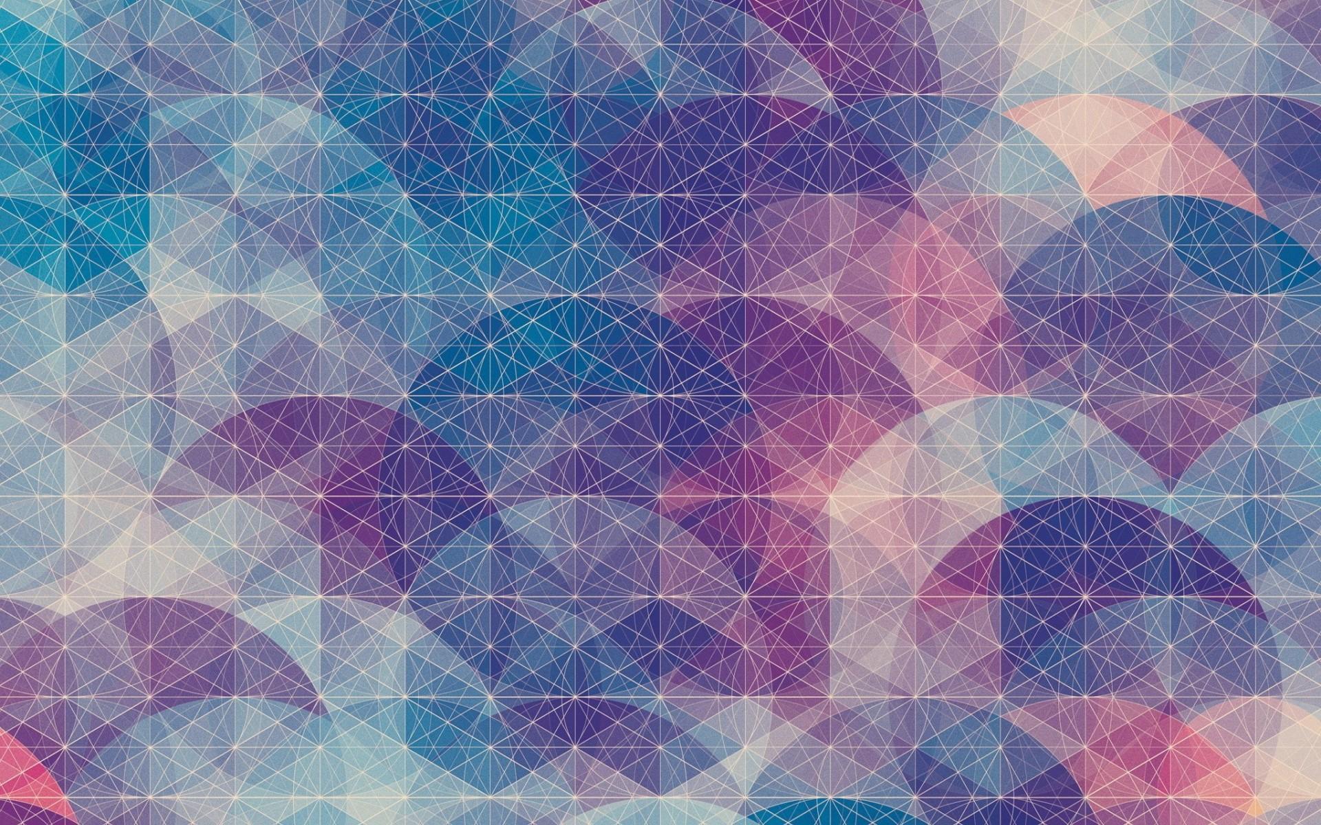 1920x1200 Abstract Geometry Wallpaper for Android