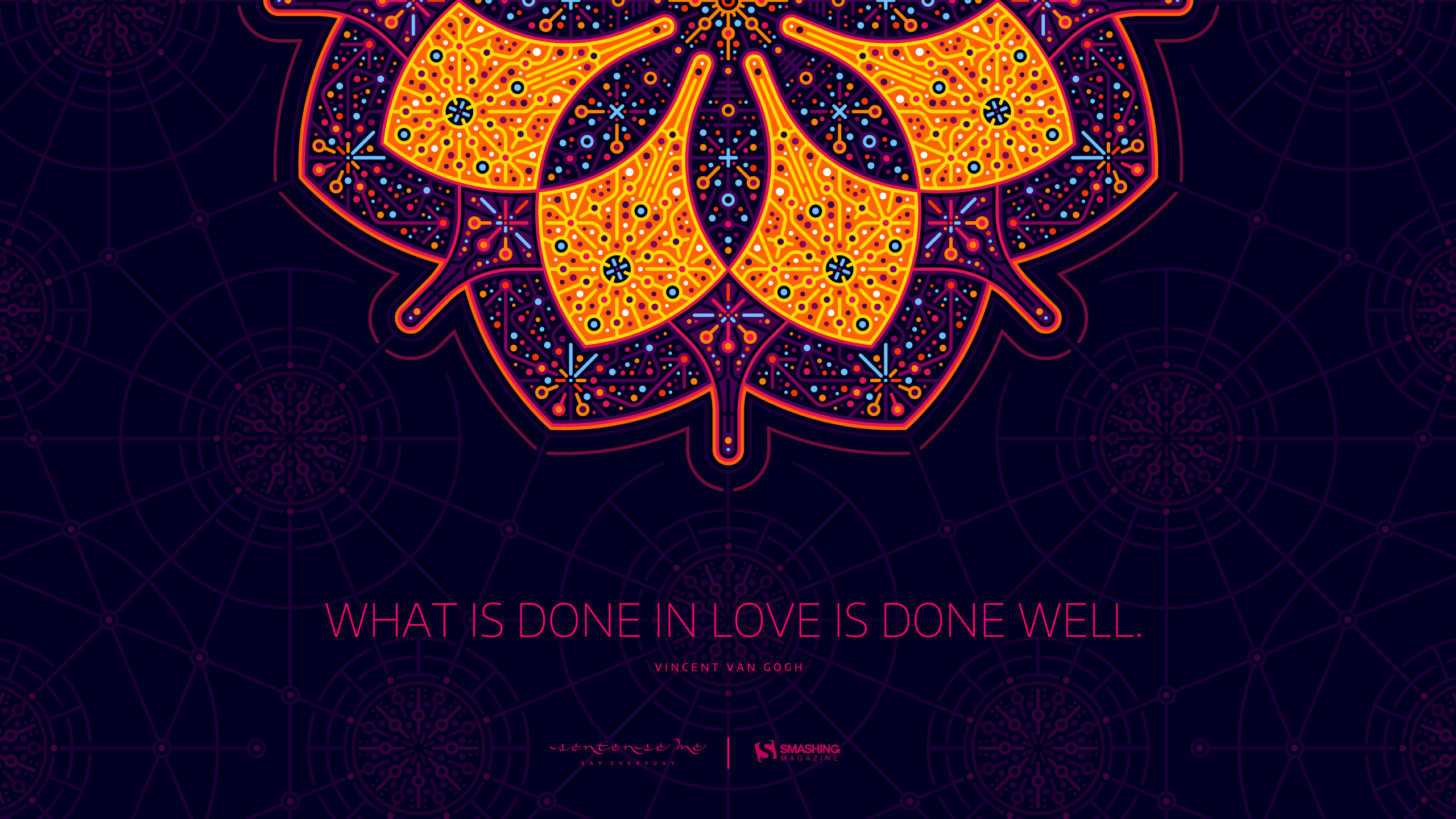 2560x1440 Inspirational Quote 1280x1024 Resolution HD 4k