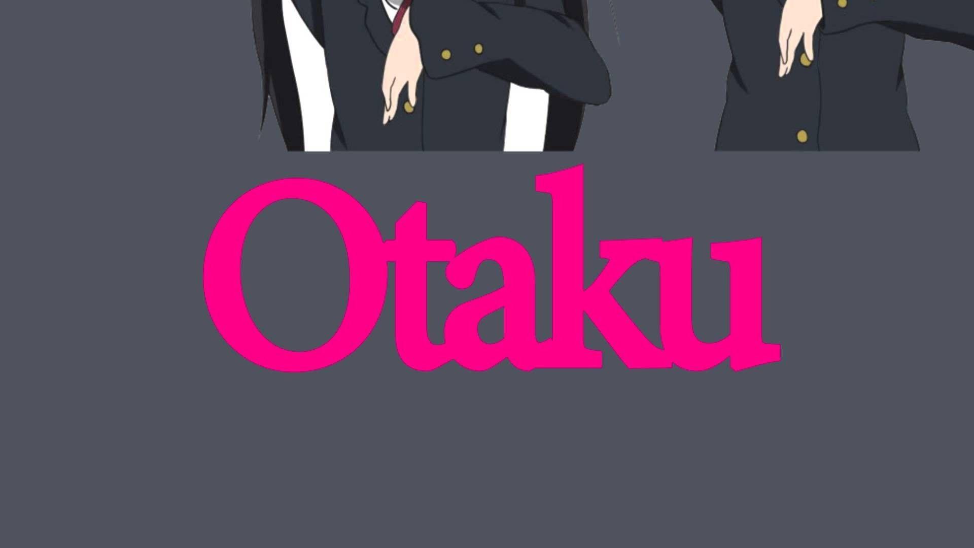 1920x1080 Otaku Wallpaper