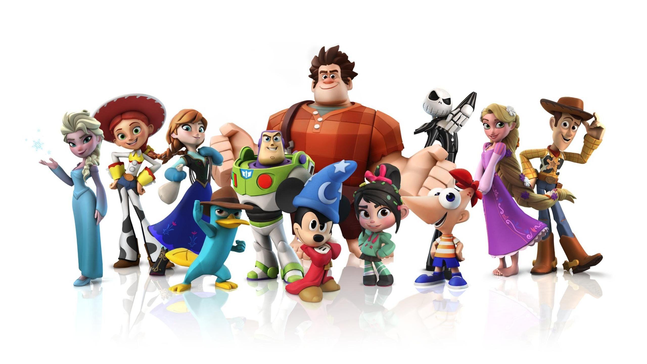 2560x1440 DISNEY fantasy fairytale cartoon family wallpaperx1440